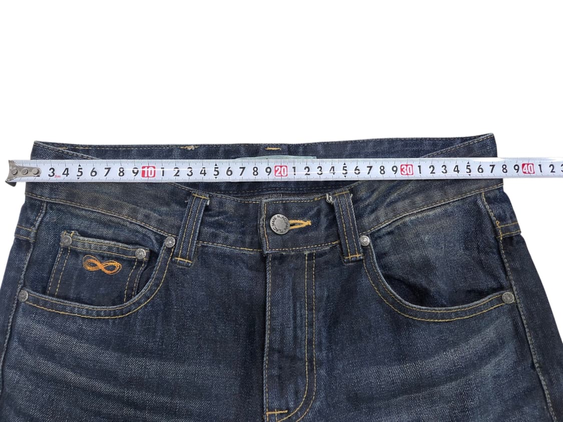 PLAC Jeans by PLACID WAVE 데님 상품이미지6