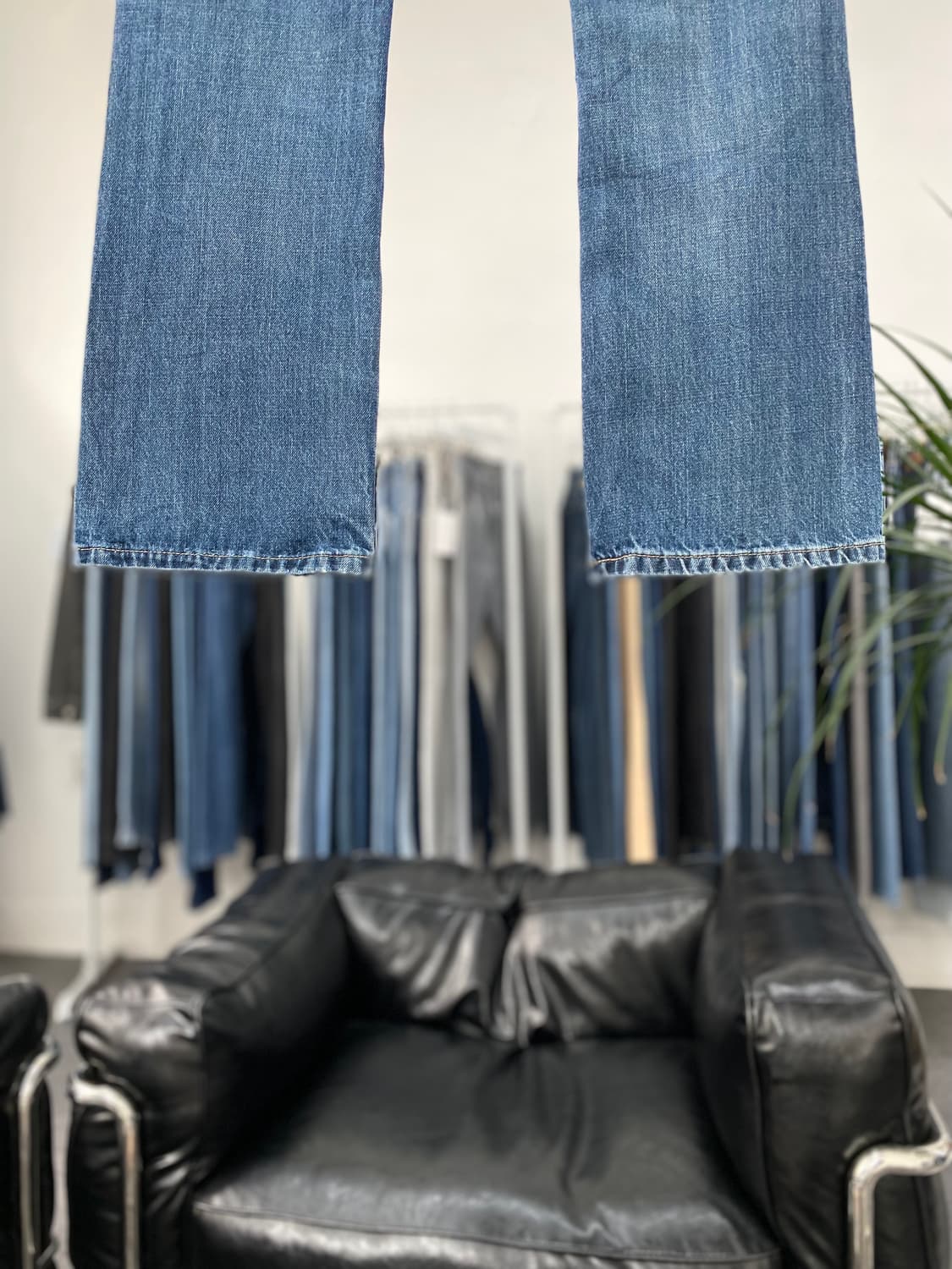리바이스527 Boots Cut 00s 29사이즈 a5354 상품이미지7