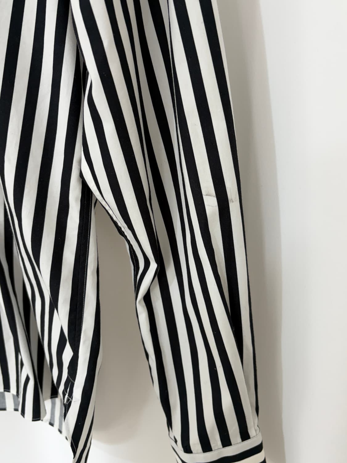 massimo piombo shirt (made in ITALY) 상품이미지9