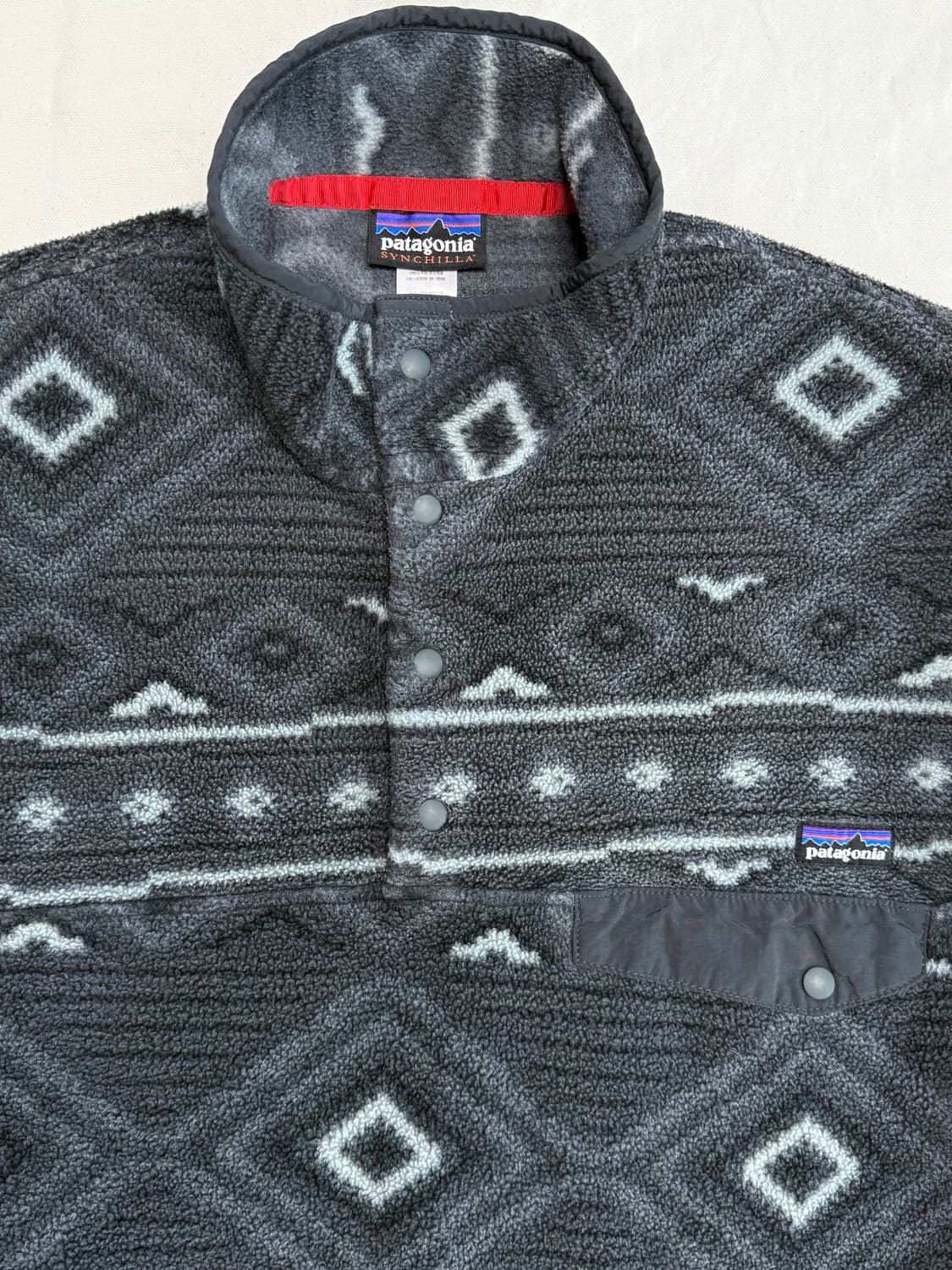Synchilla® Snap-T® Pullover 상품이미지7