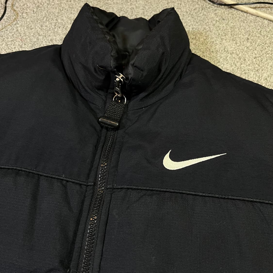 나이키 ACG 덕다운 베스트 패딩 상품이미지3