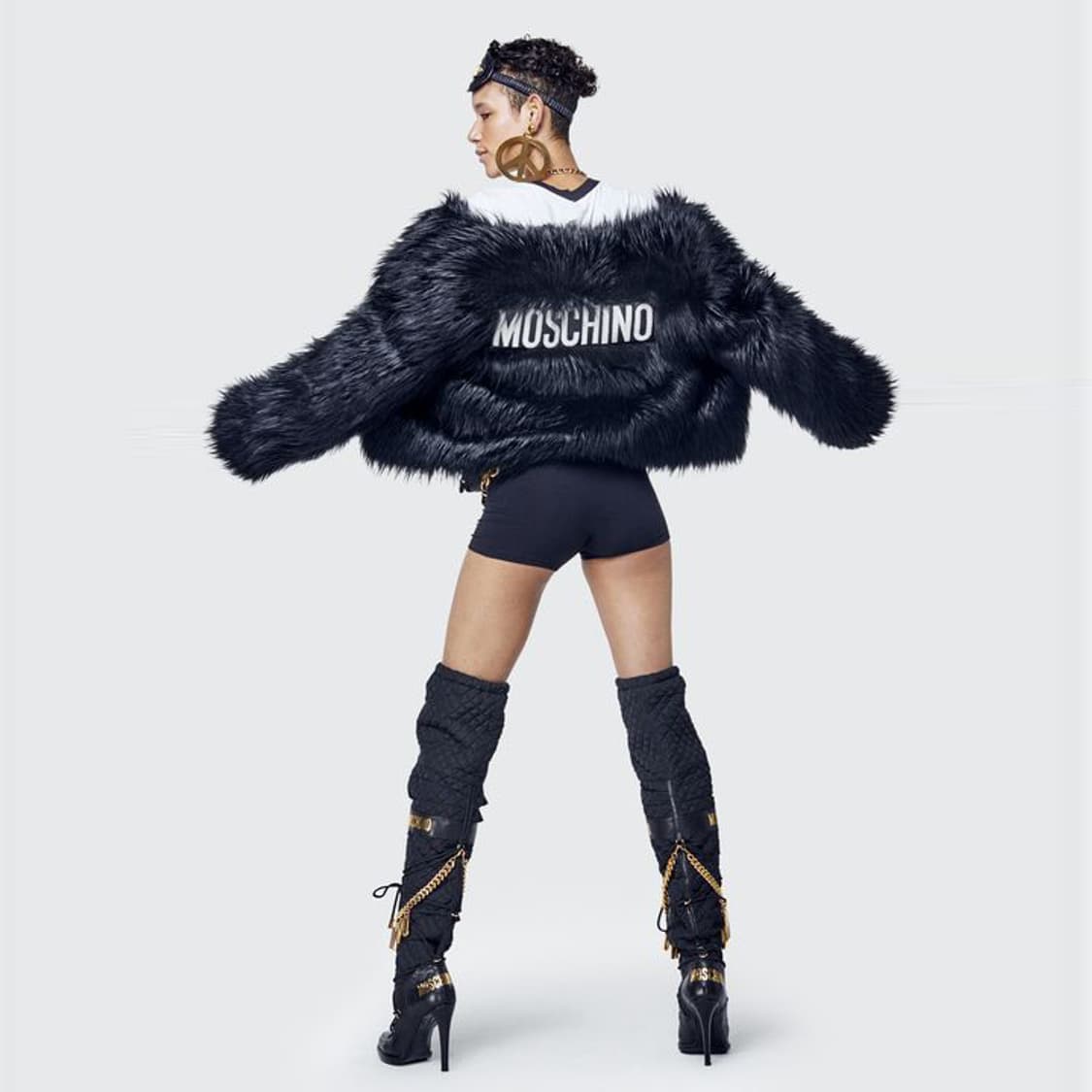 H&Moschino 상품이미지1