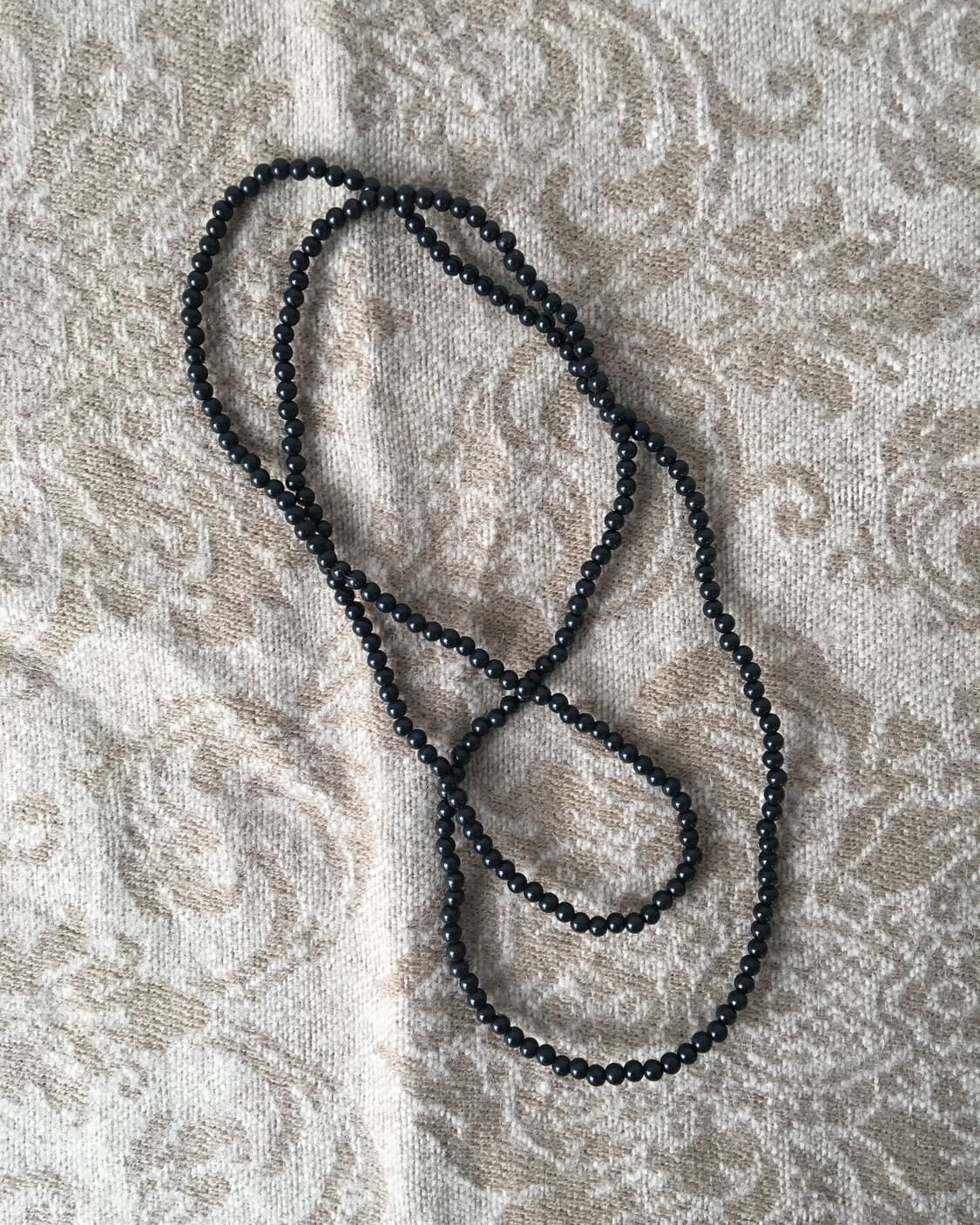 beads necklace 상품이미지3