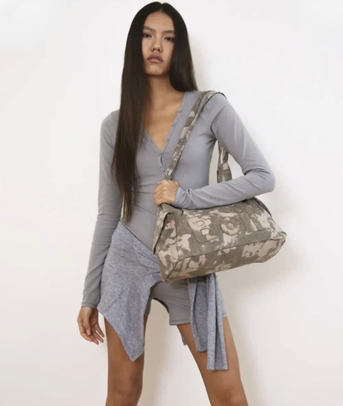 보일테일 메간백 상품이미지1