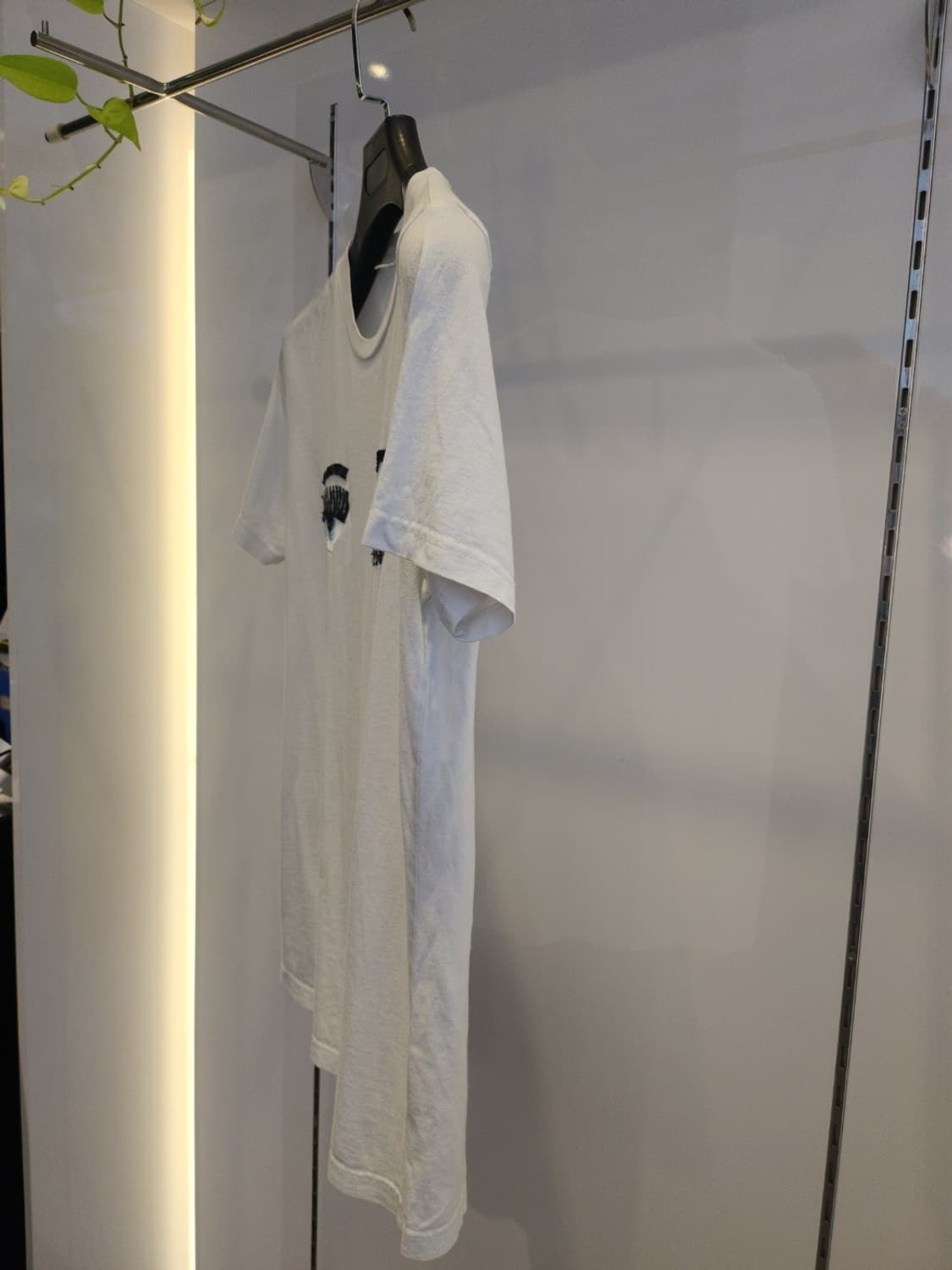 키아라 페라그니 자수반팔S 상품이미지4