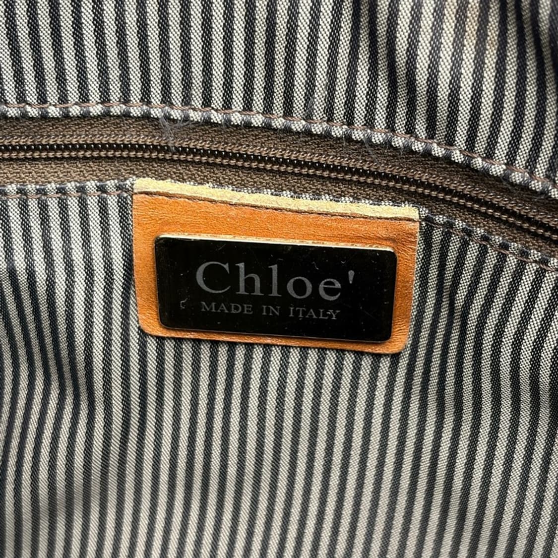 CHLOE 마르씨 라지 호보 토트백 상품이미지7