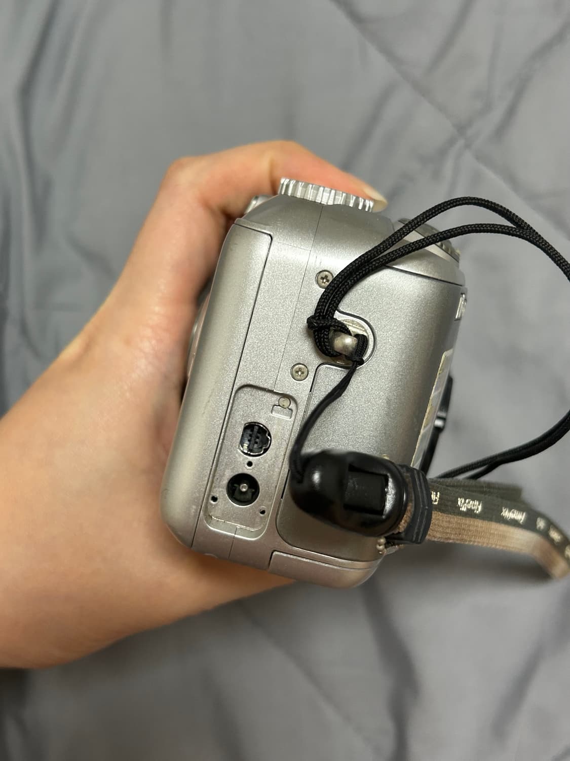 니콘 쿨픽스 4300 판매합니다! 상품이미지4