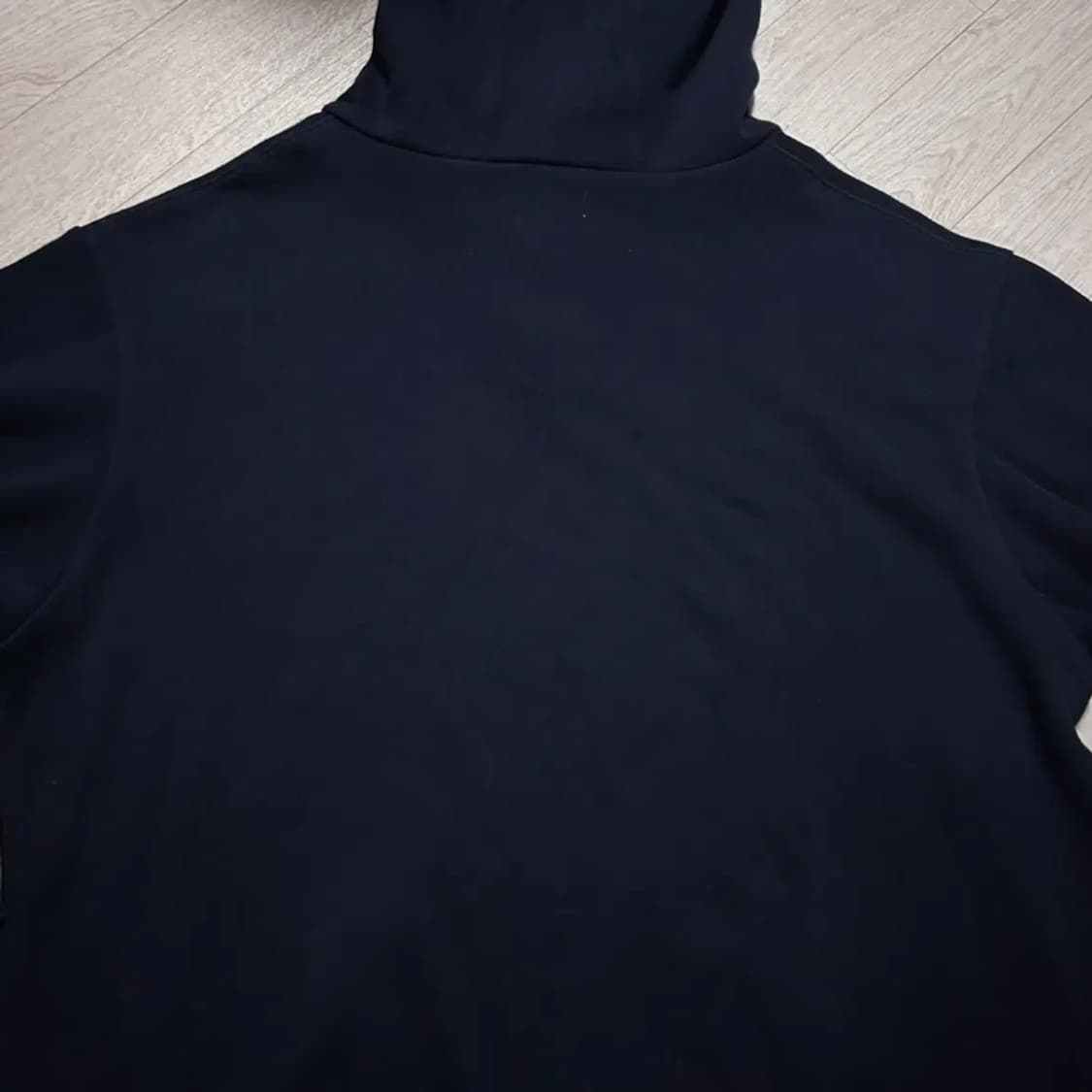 마리떼 24시즌 더블페이스 버튼 후드(L) 상품이미지6