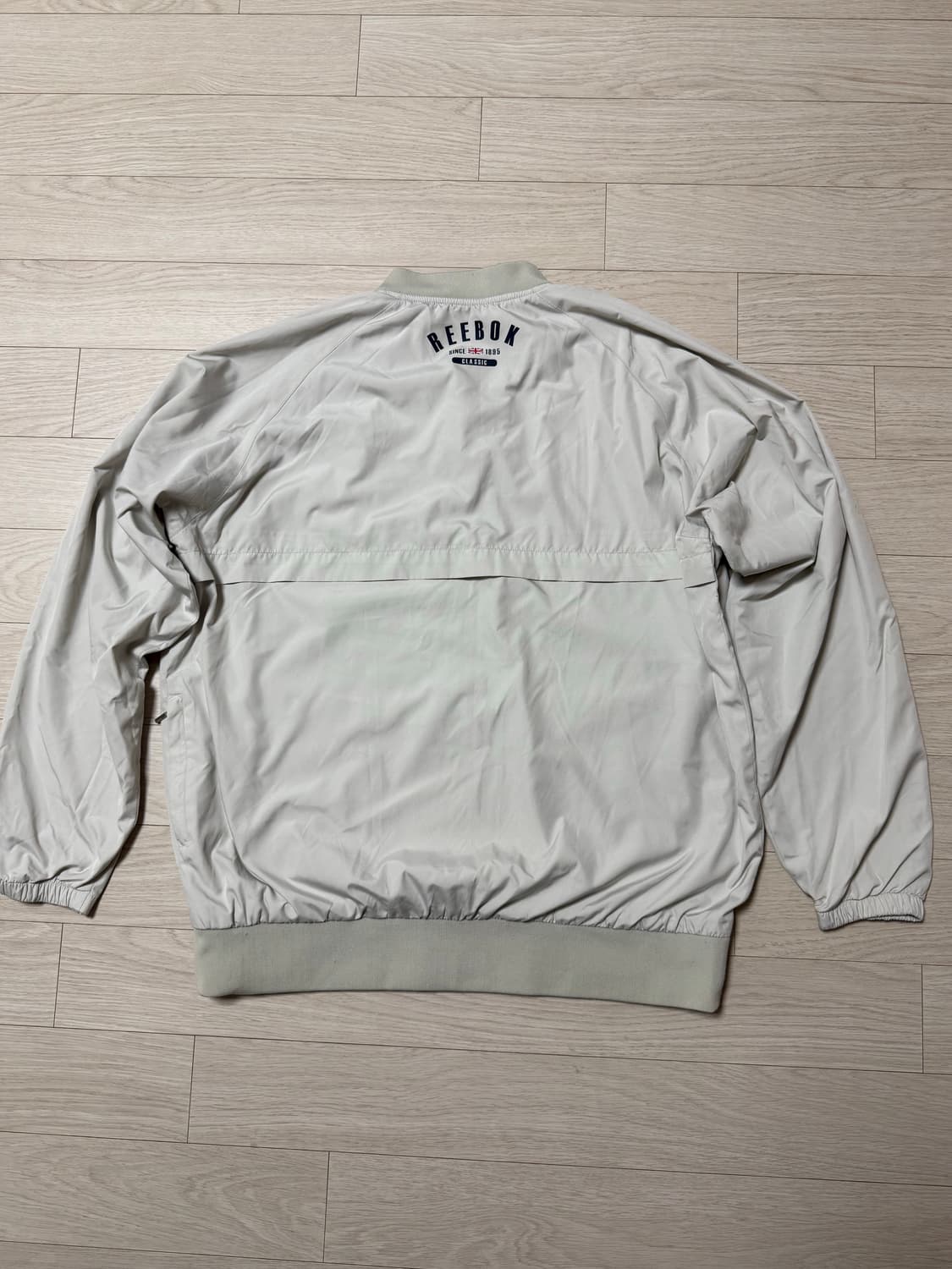 리복 클래식 피스테 상품이미지2