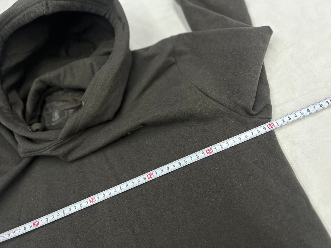 Patagonia Men's Text Logo Uprisal Hoody 상품이미지8