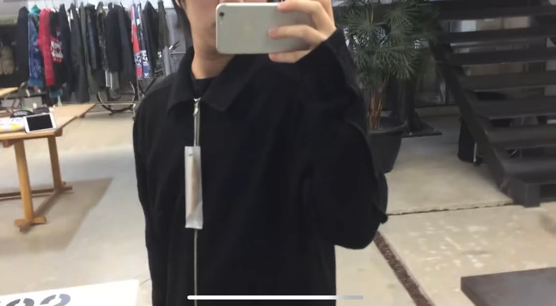 Xlim ep7 14 jacket 상품이미지1