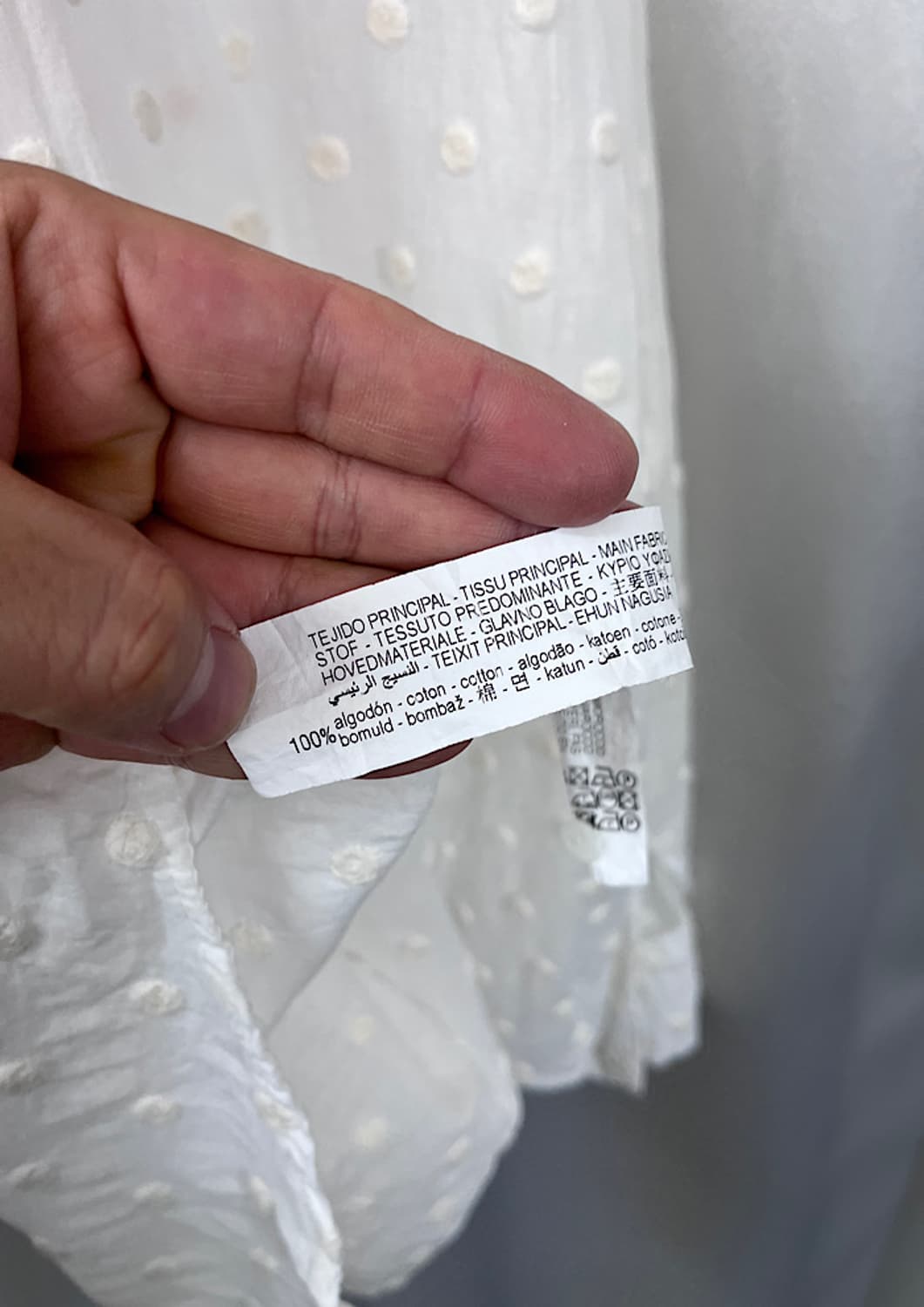 zara  상품이미지6