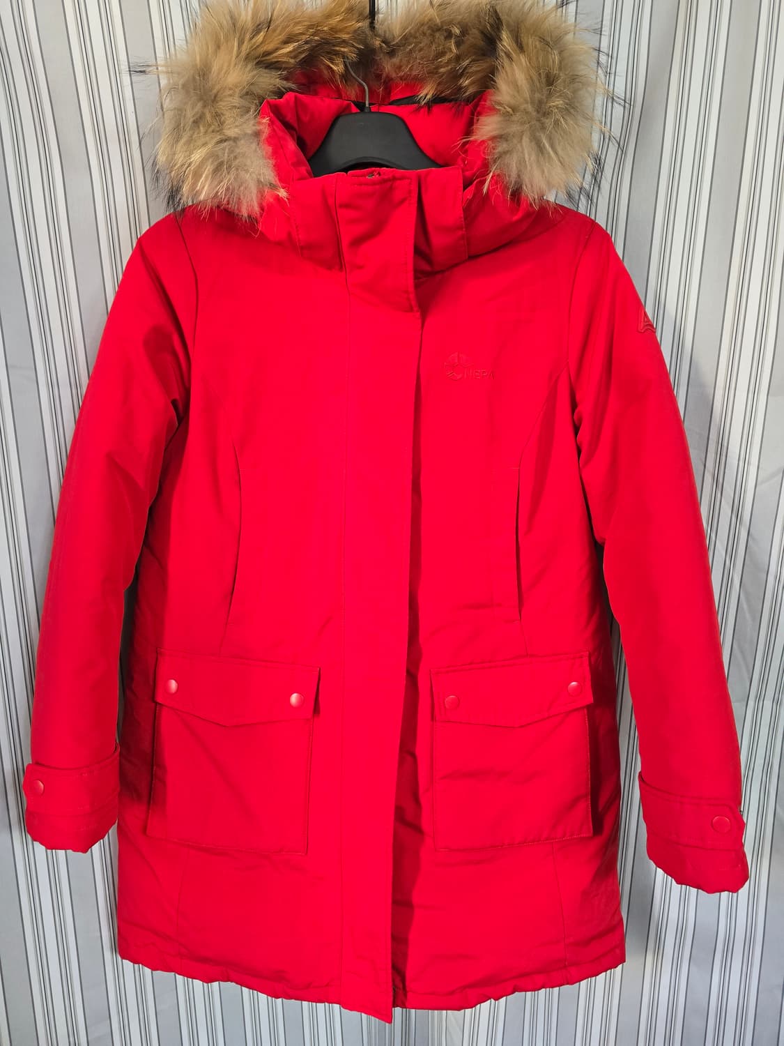 (95) 네파 여성 다운패딩 자켓 상품이미지1