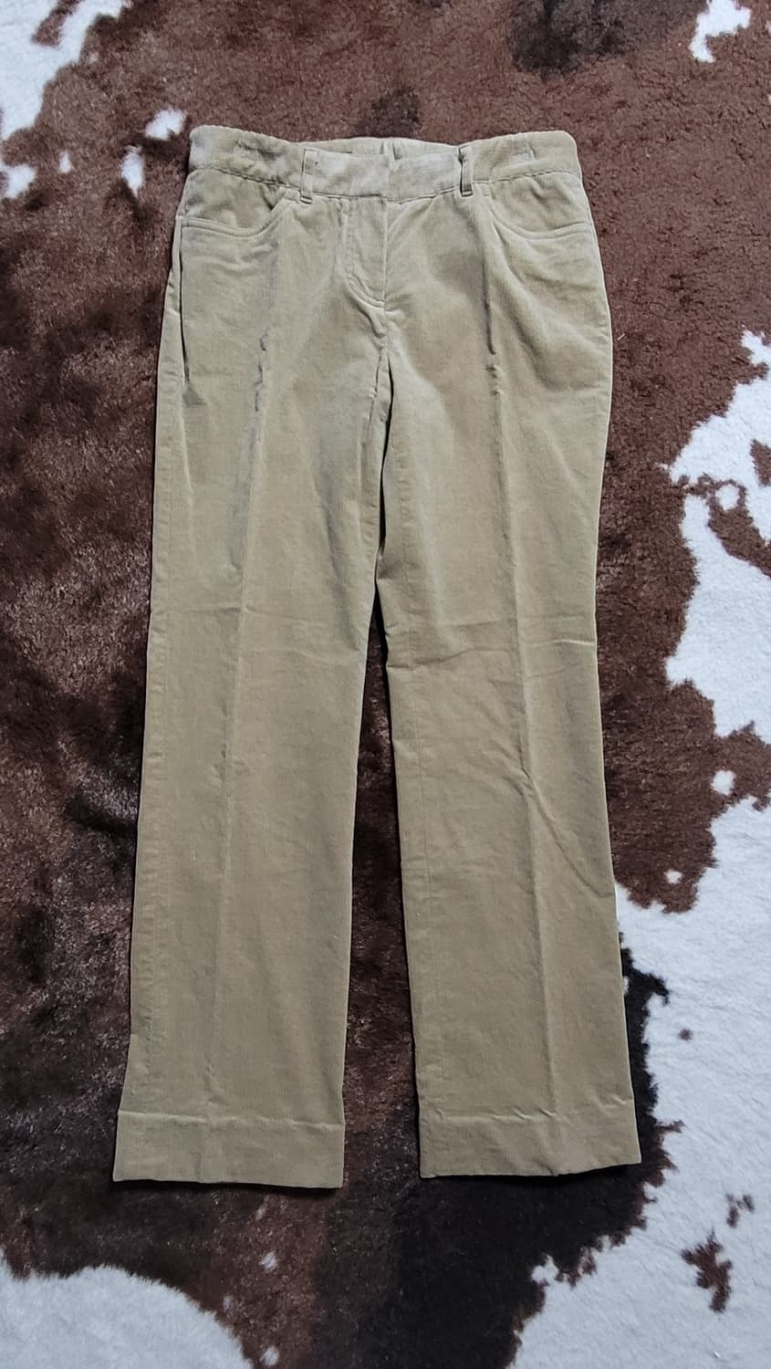 브룩스 브라더스 코듀로이 바지(28~29) 상품이미지2