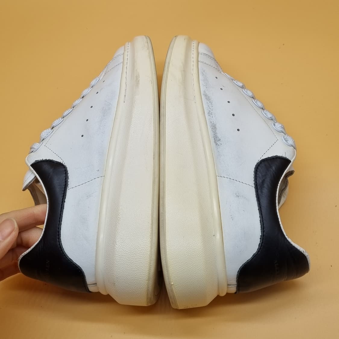 AMQ 여성스니커즈240  상품이미지5