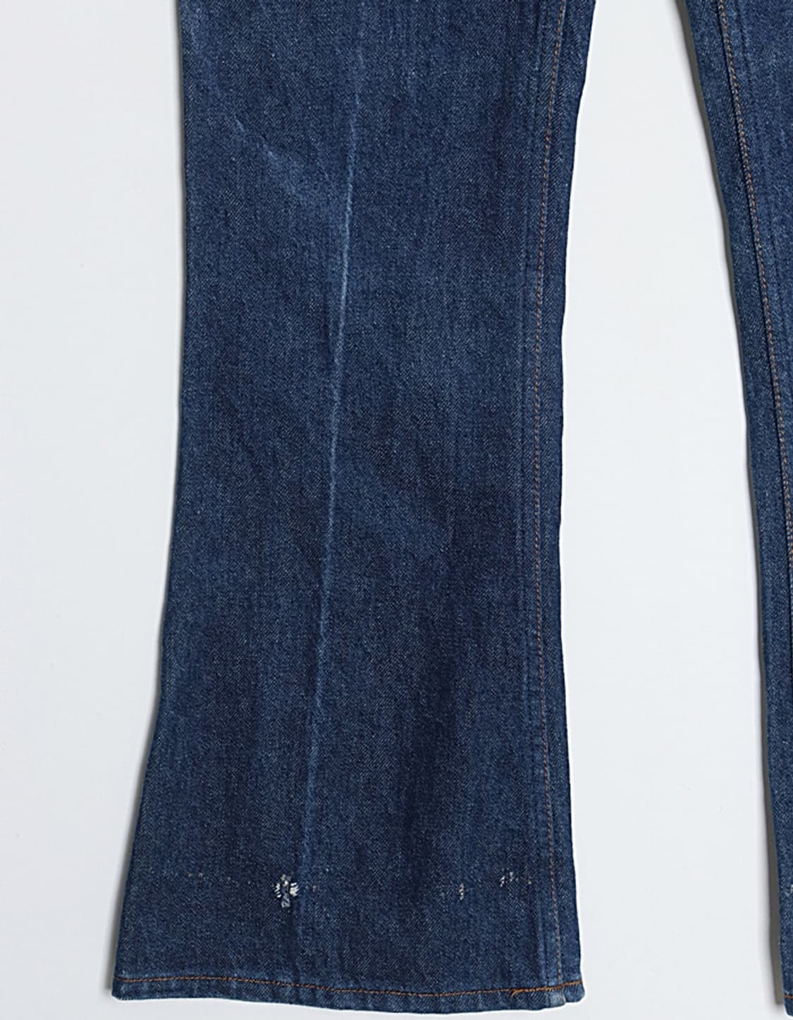 70's Levi's 646 Bell-bottom (32) 상품이미지7