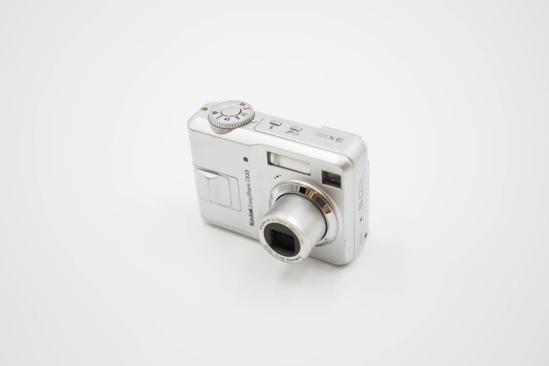 Kodak Easy Share C533 (코닥 이지쉐어 C533) 상품이미지6