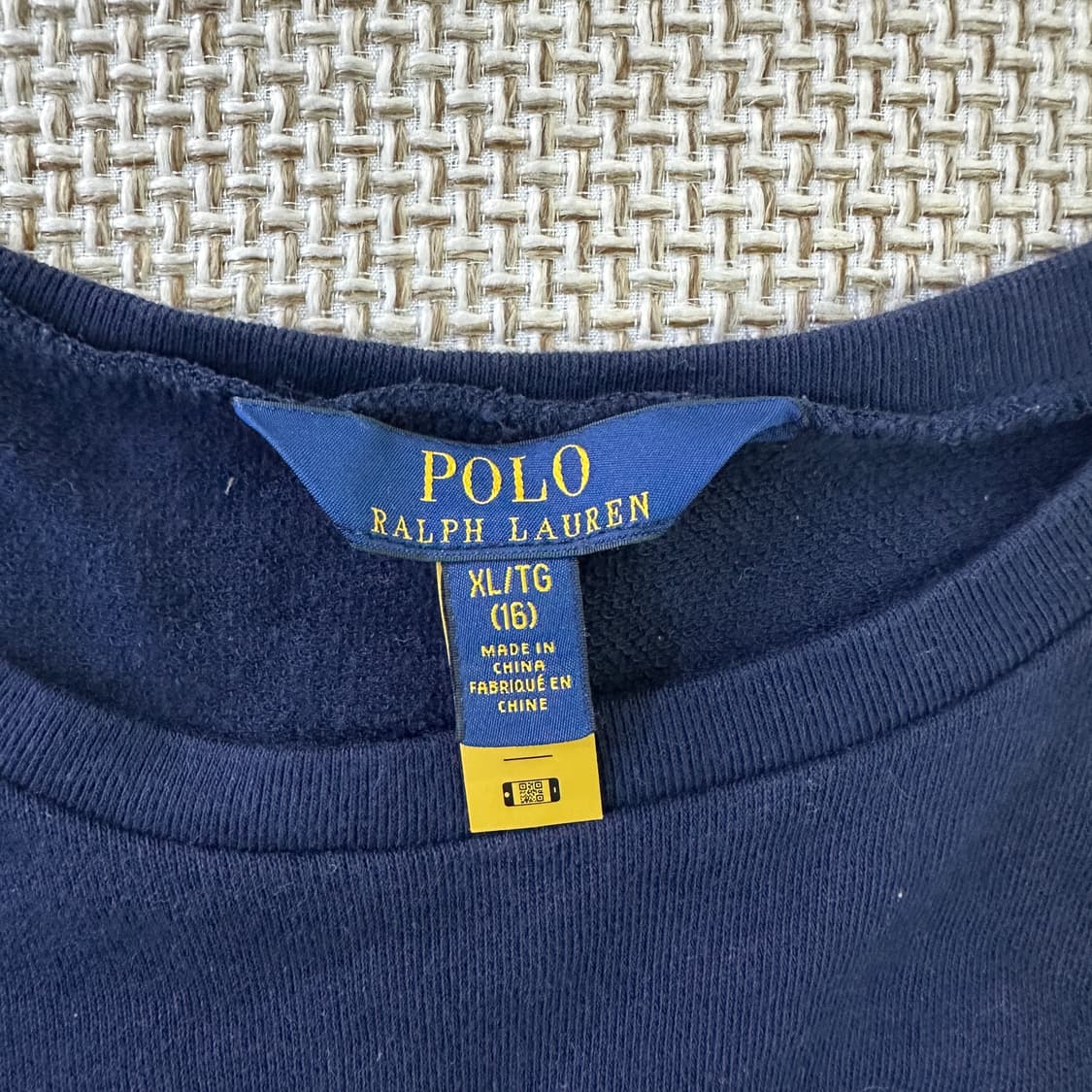 XL/TG 폴로랄프로렌 키즈 원피스 0427D 상품이미지2