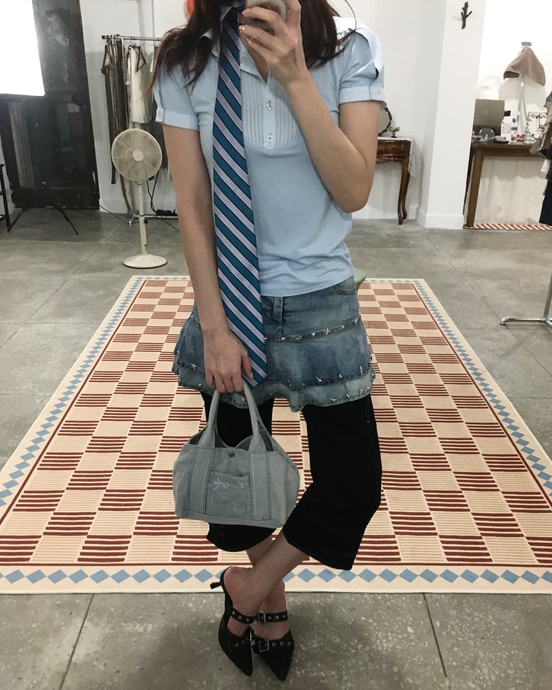 DAKS VINTAGE ACC 상품이미지4
