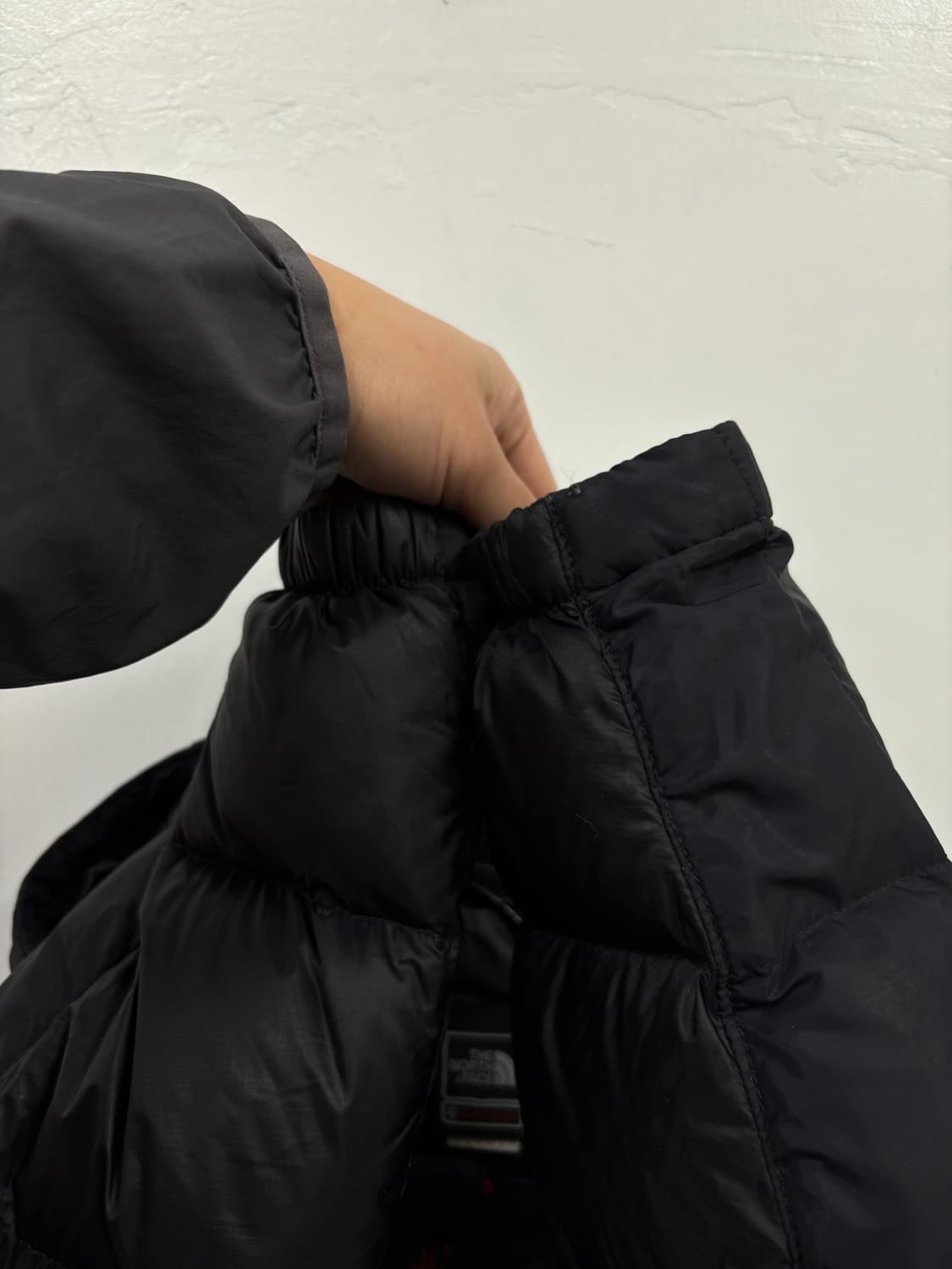 노스페이스 800 써밋 다운패딩 상품이미지4