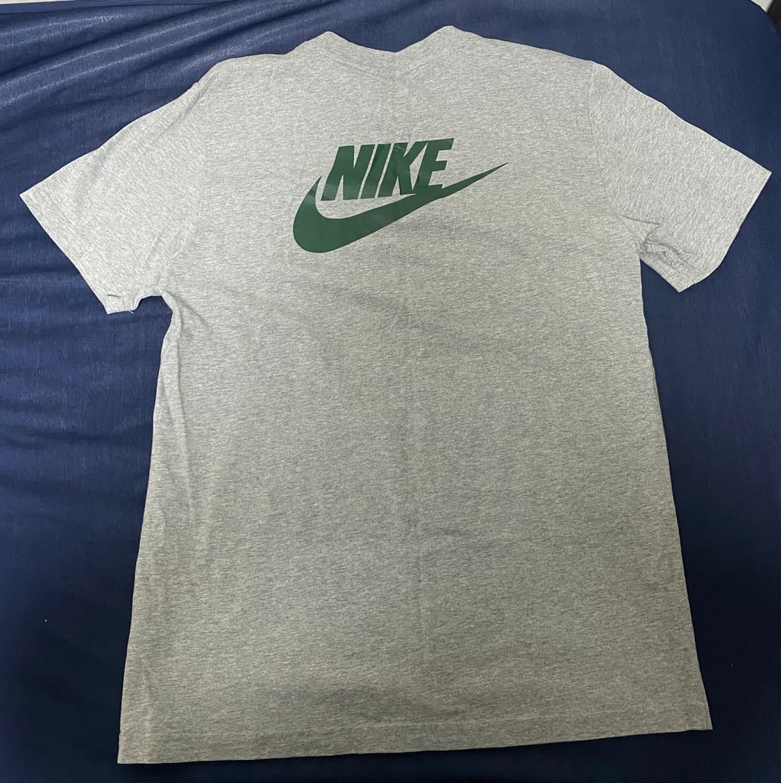 나이키 기묘한이야기 반팔 M 상품이미지3
