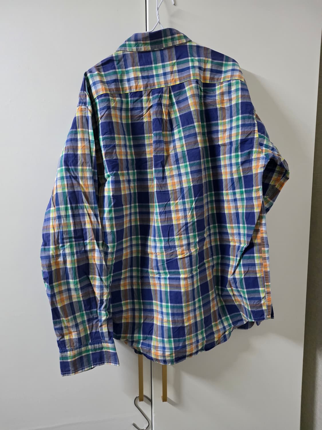 랄프로렌 셔츠 L  상품이미지2