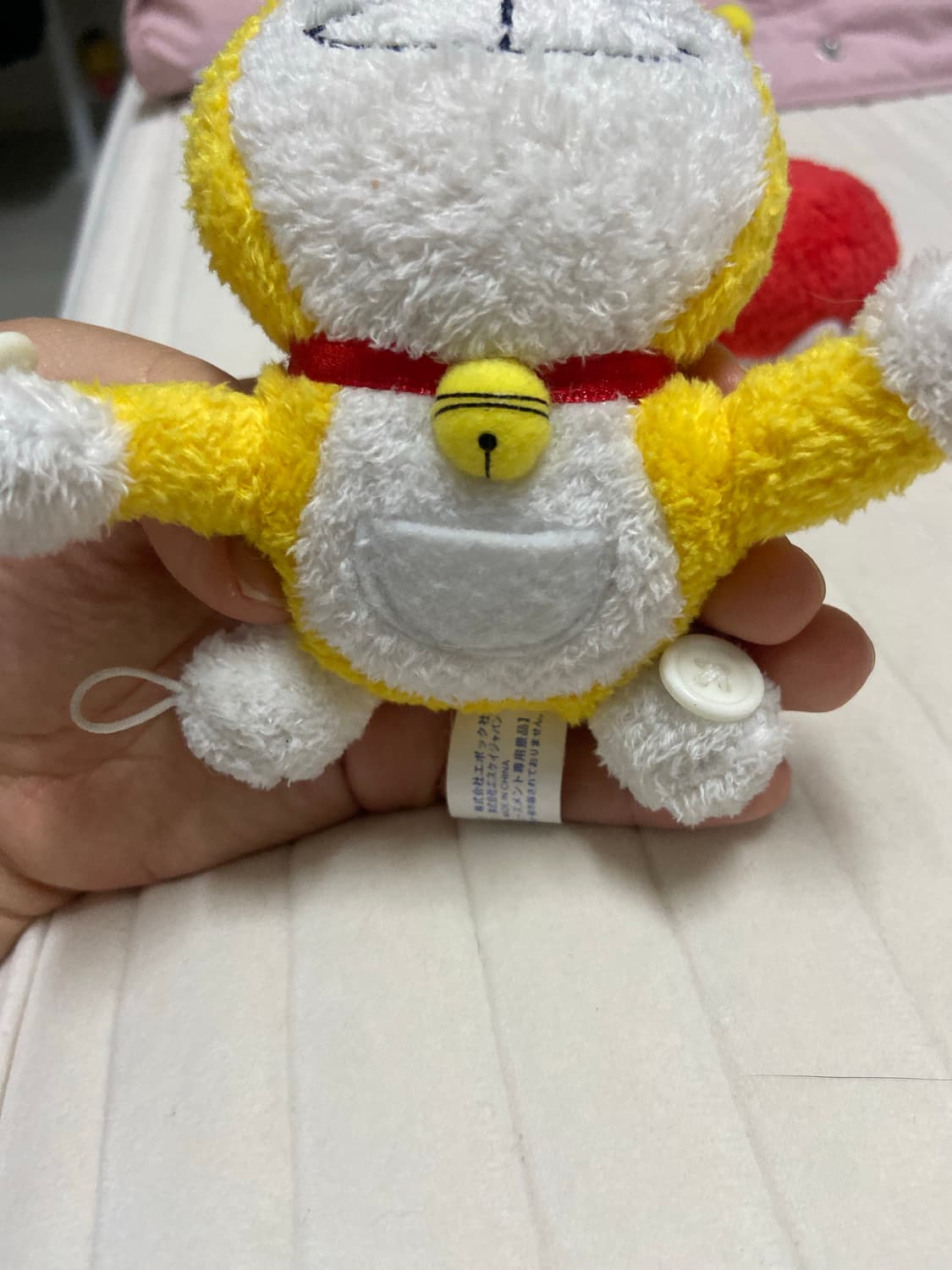 🕰도라에몽 고전 인형 세트🕰 상품이미지7