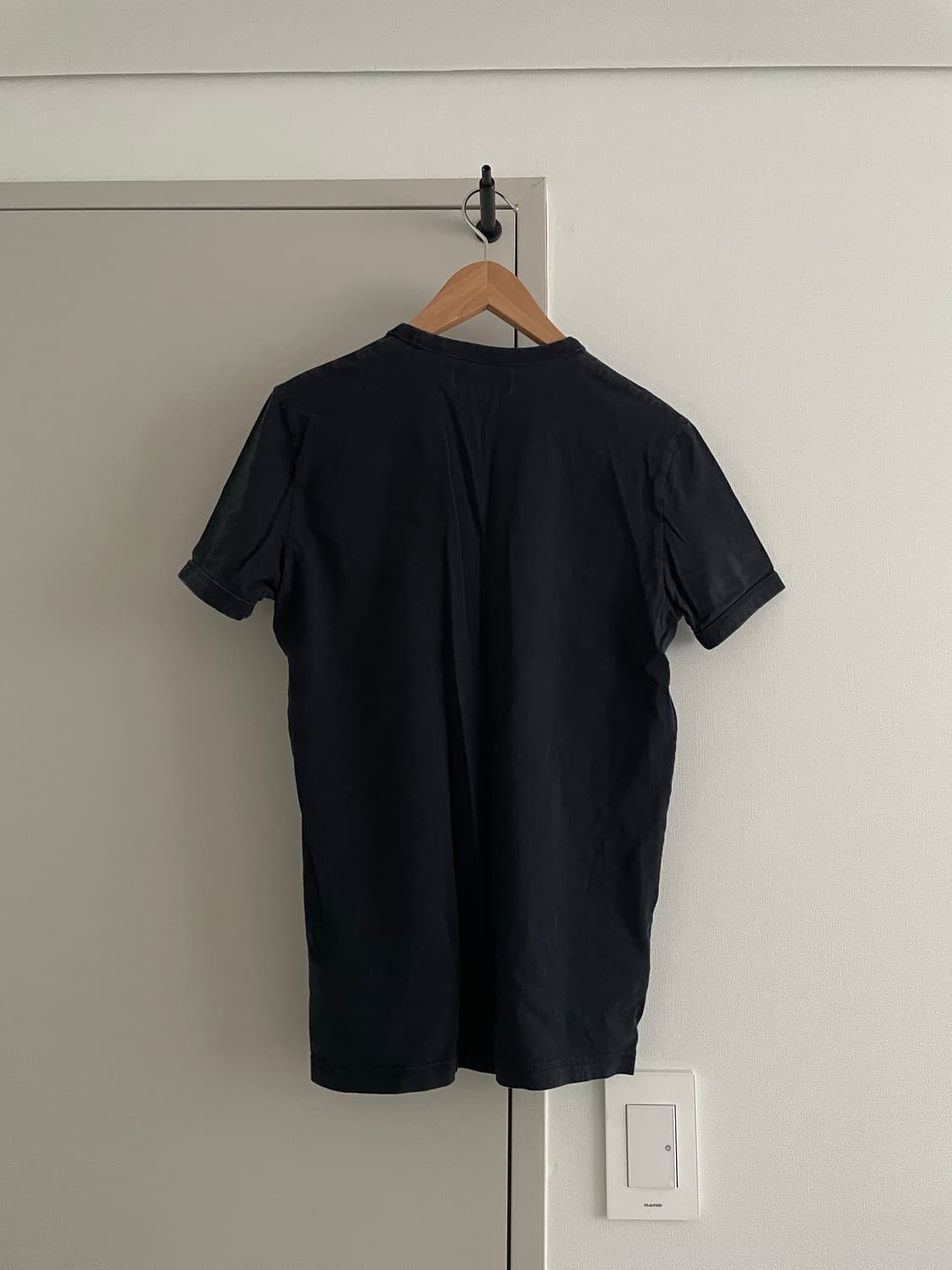 프레드페리 티셔츠 S 상품이미지2