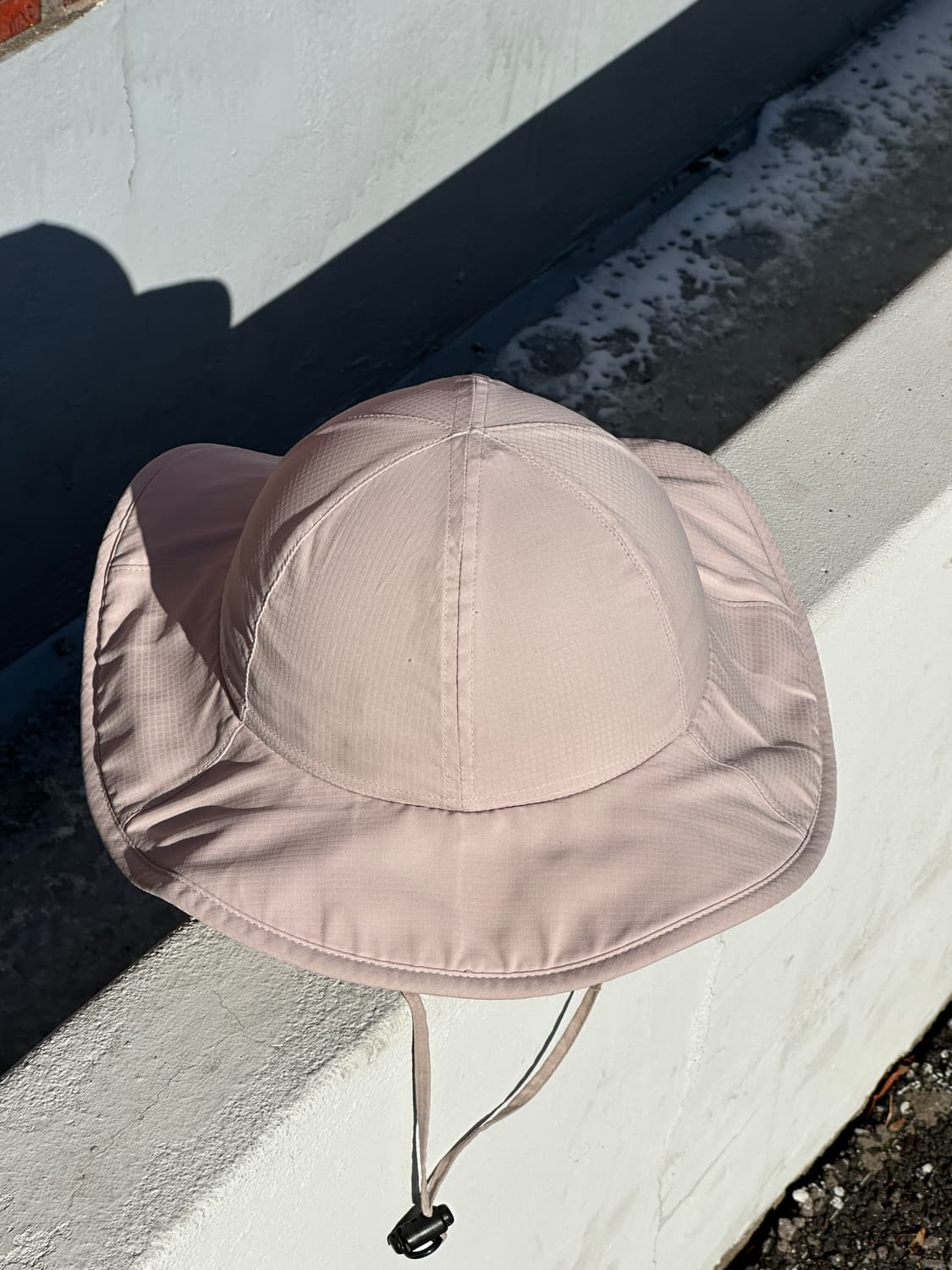 [F] 컬럼비아 연베이지 정글모 부니햇 모자 상품이미지1