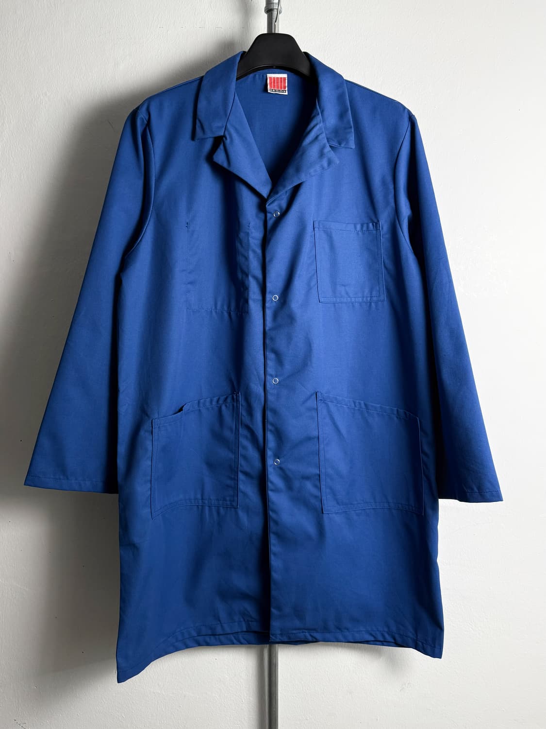 Vintage ERGOS French Work Coat 상품이미지2