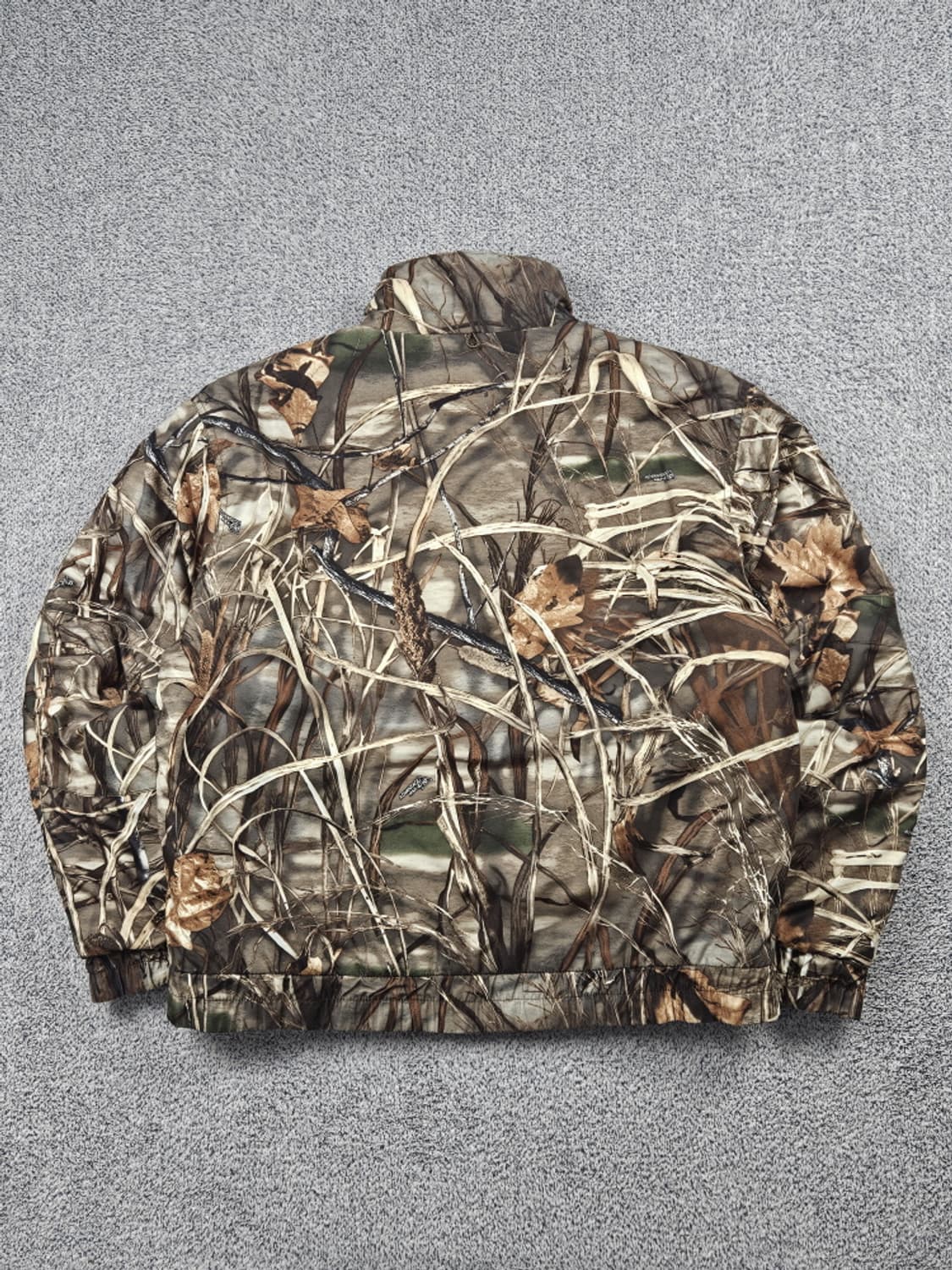 카벨라스 리얼트리 패턴 리버서블 패디드 자켓 ( L ) / 10500 상품이미지5