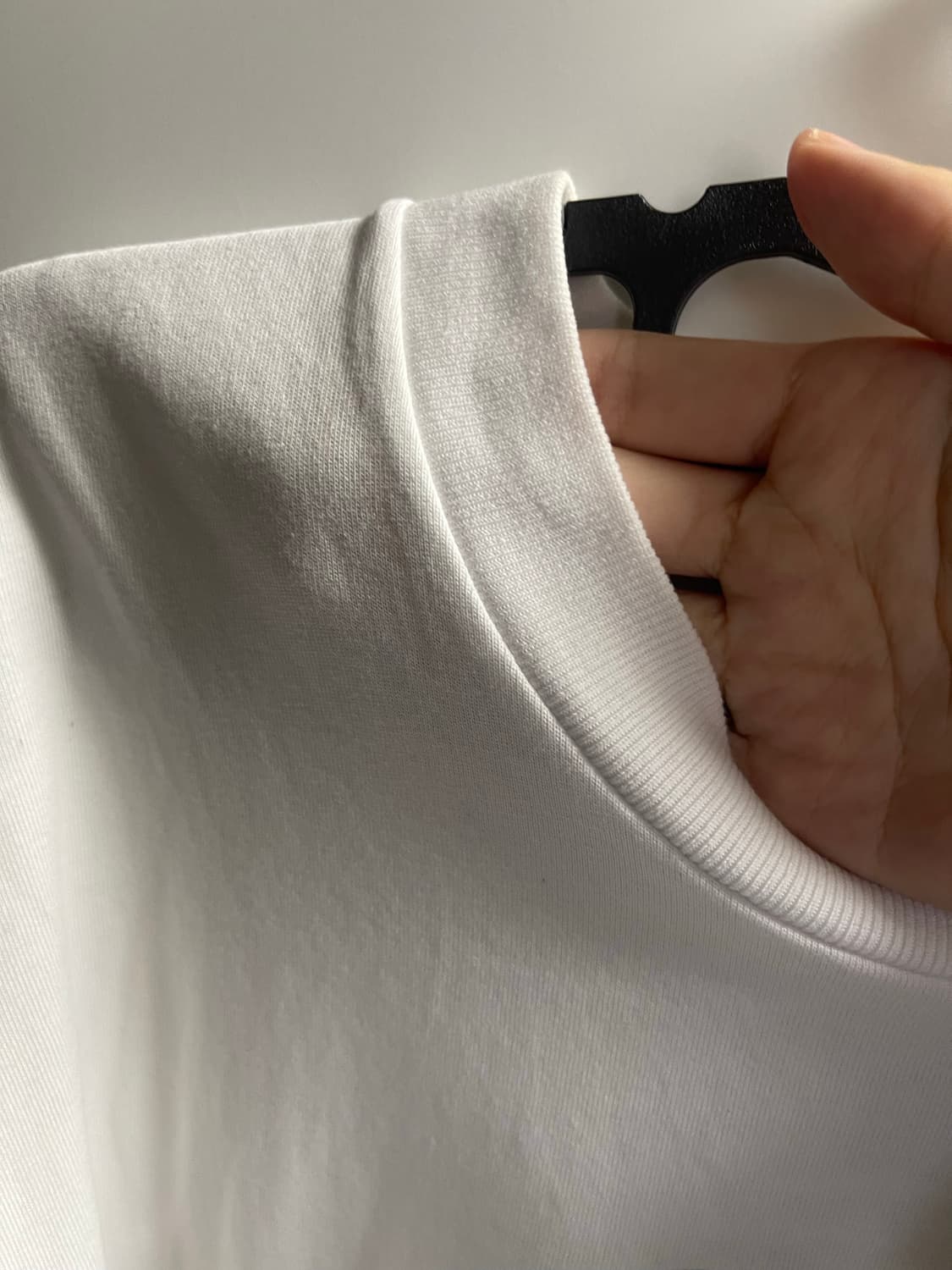 에이프 베이직 로고티 상품이미지3