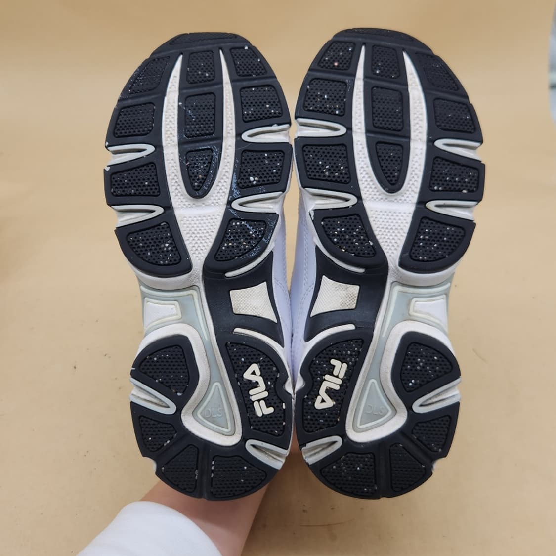 휠라 레인져 운동화 240 상품이미지3