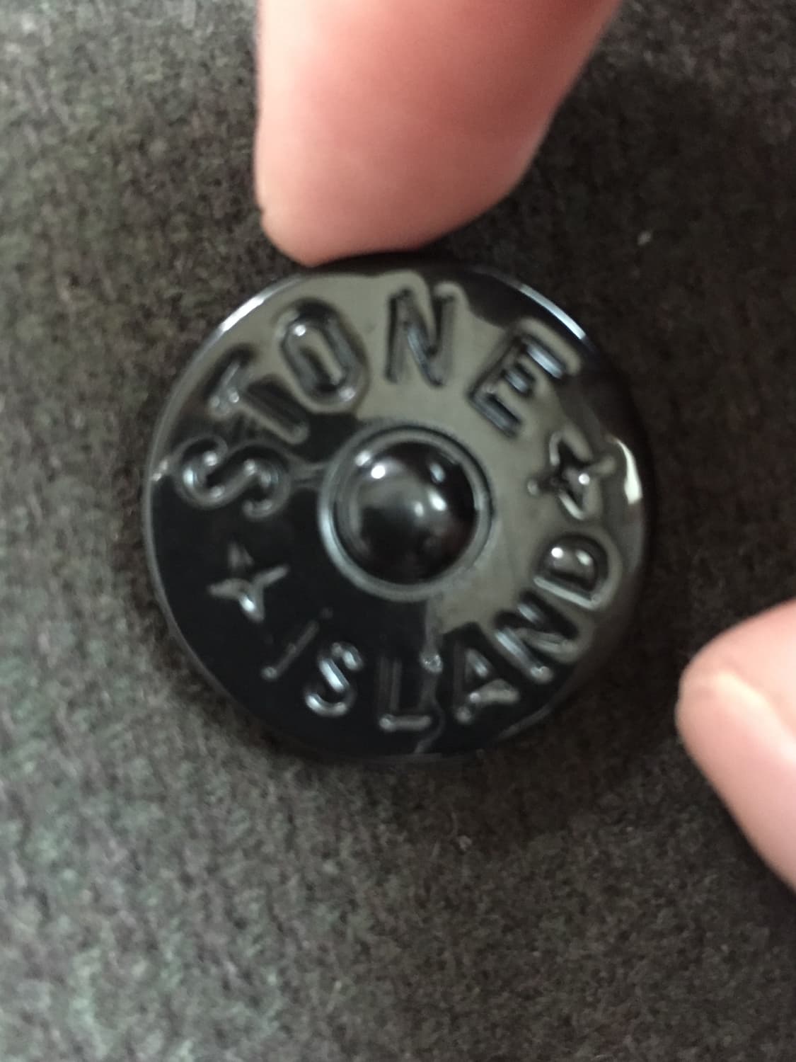 스톤아일랜드 피코트 상품이미지5