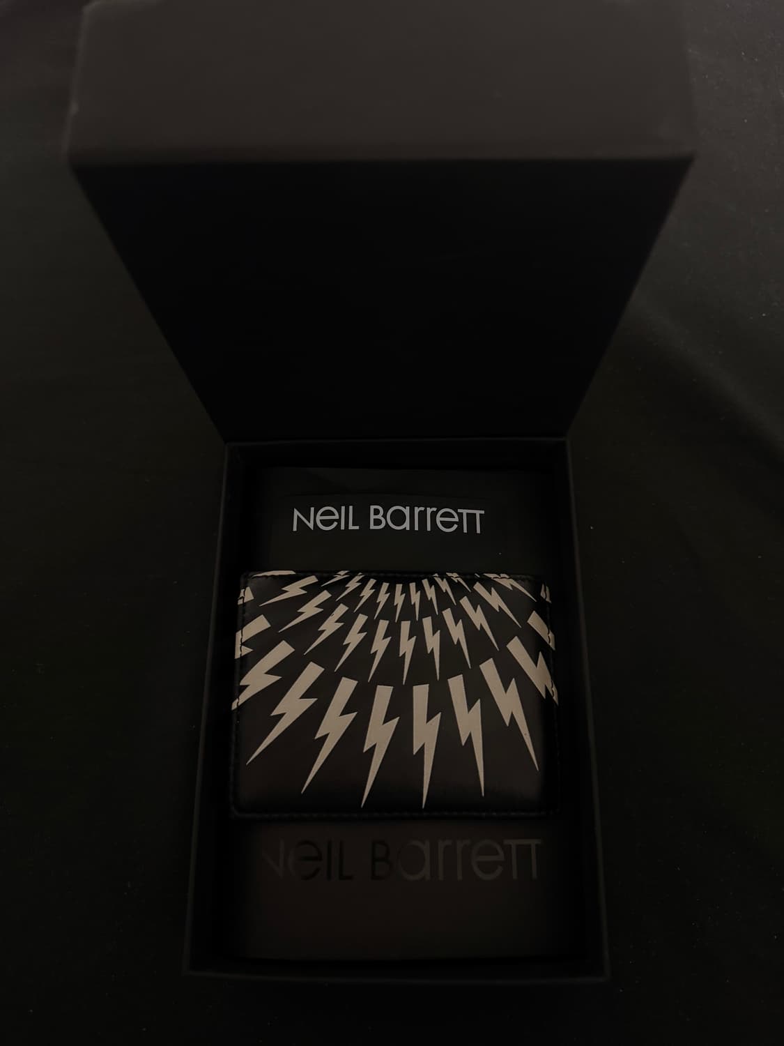 닐바렛 카드지갑 상품이미지1