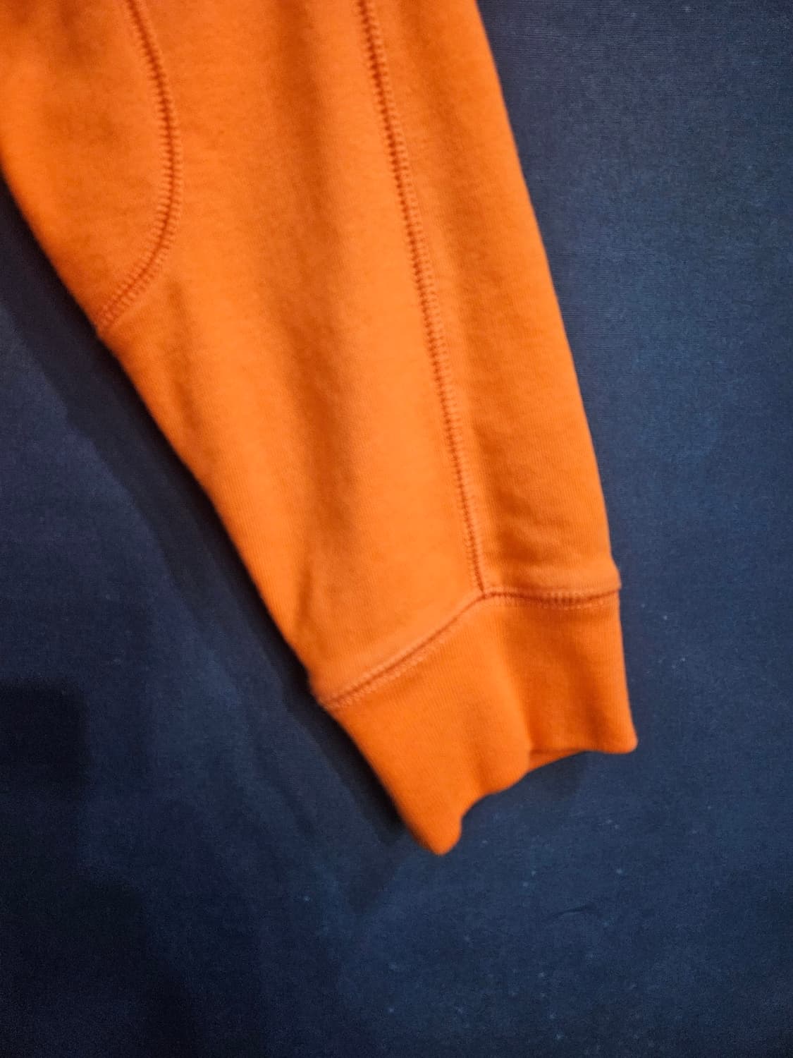 폴로 후드집업 자켓 상품이미지3