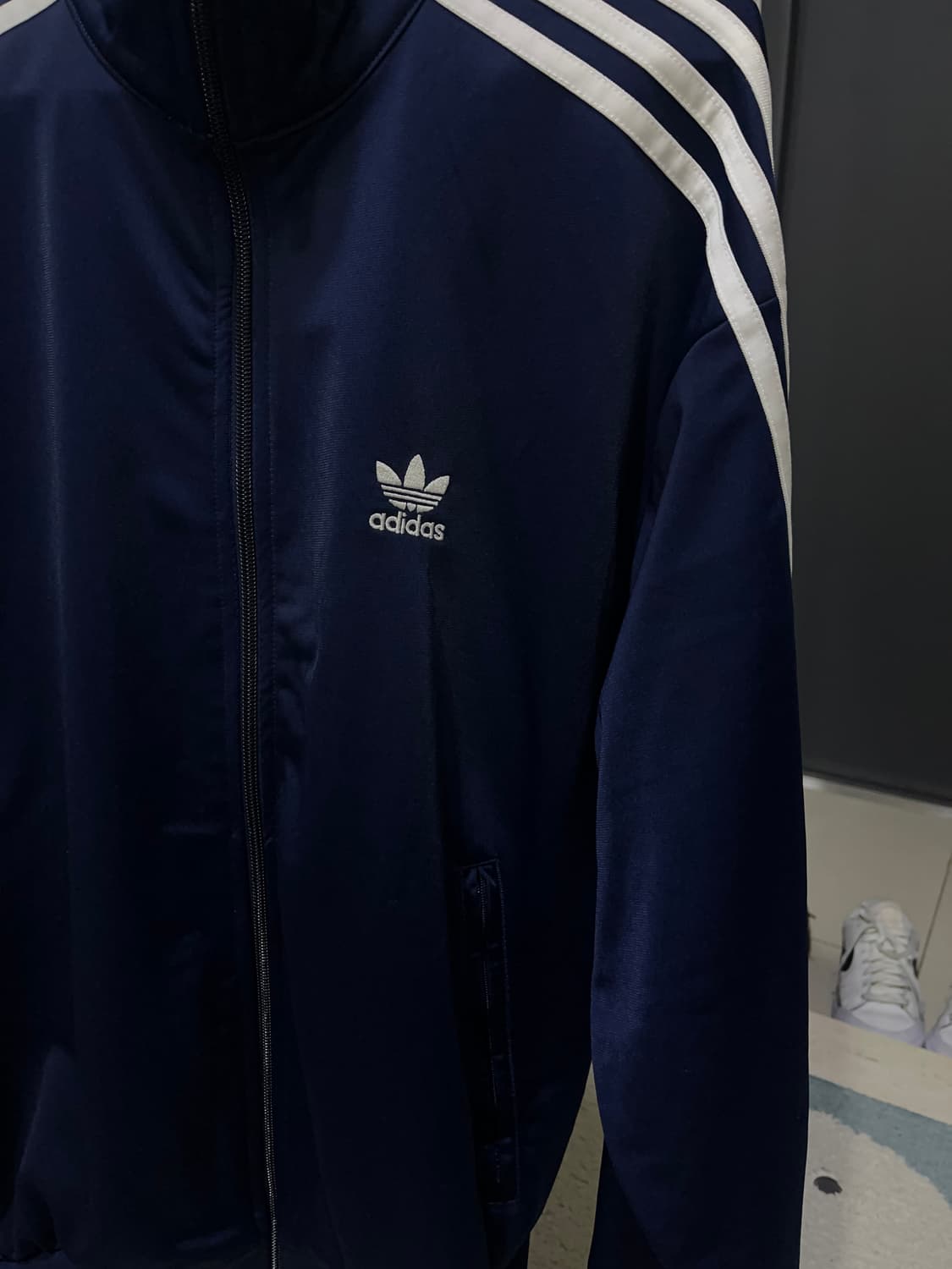 아디다스 트랙탑 상품이미지2