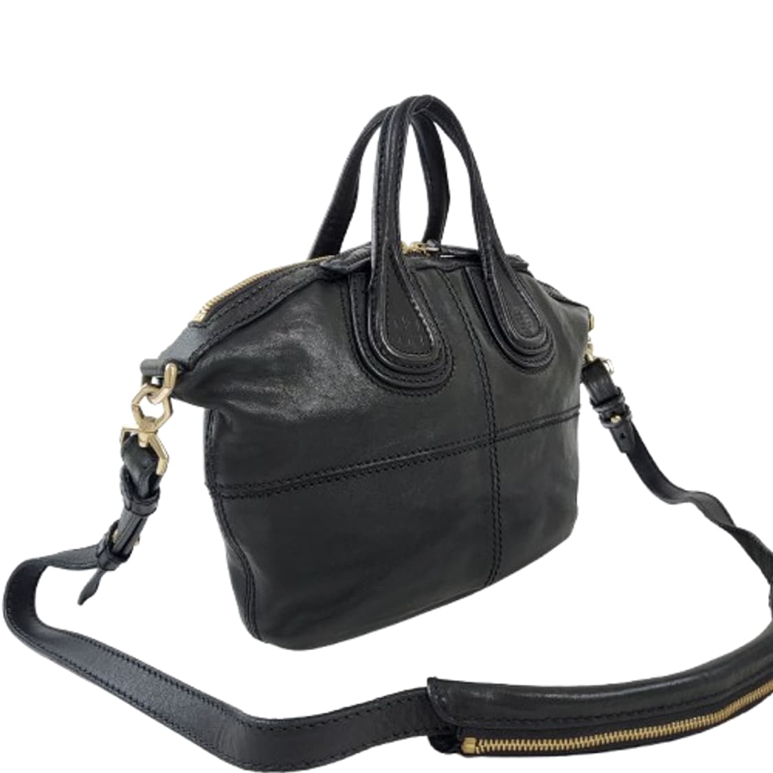 정품 지방시 나이팅게일 마이크로 숄더/크로스백 상품이미지3