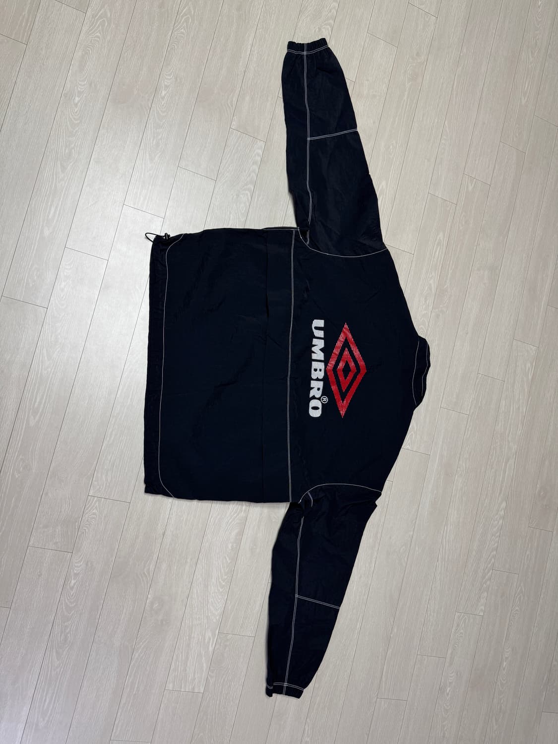 엄브로 아노락 110 상품이미지2