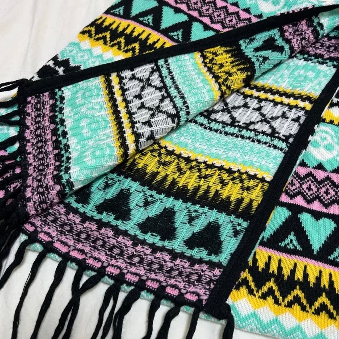 RNA y2k skull muffler 상품이미지3