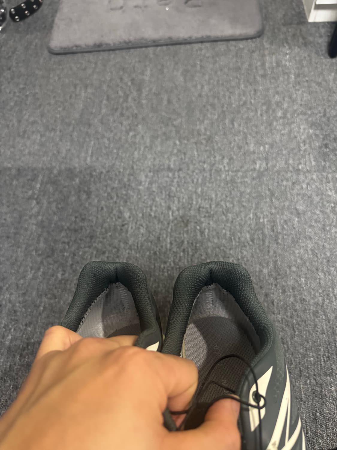 살로몬 XT-6 어반치크 블랙 상품이미지3