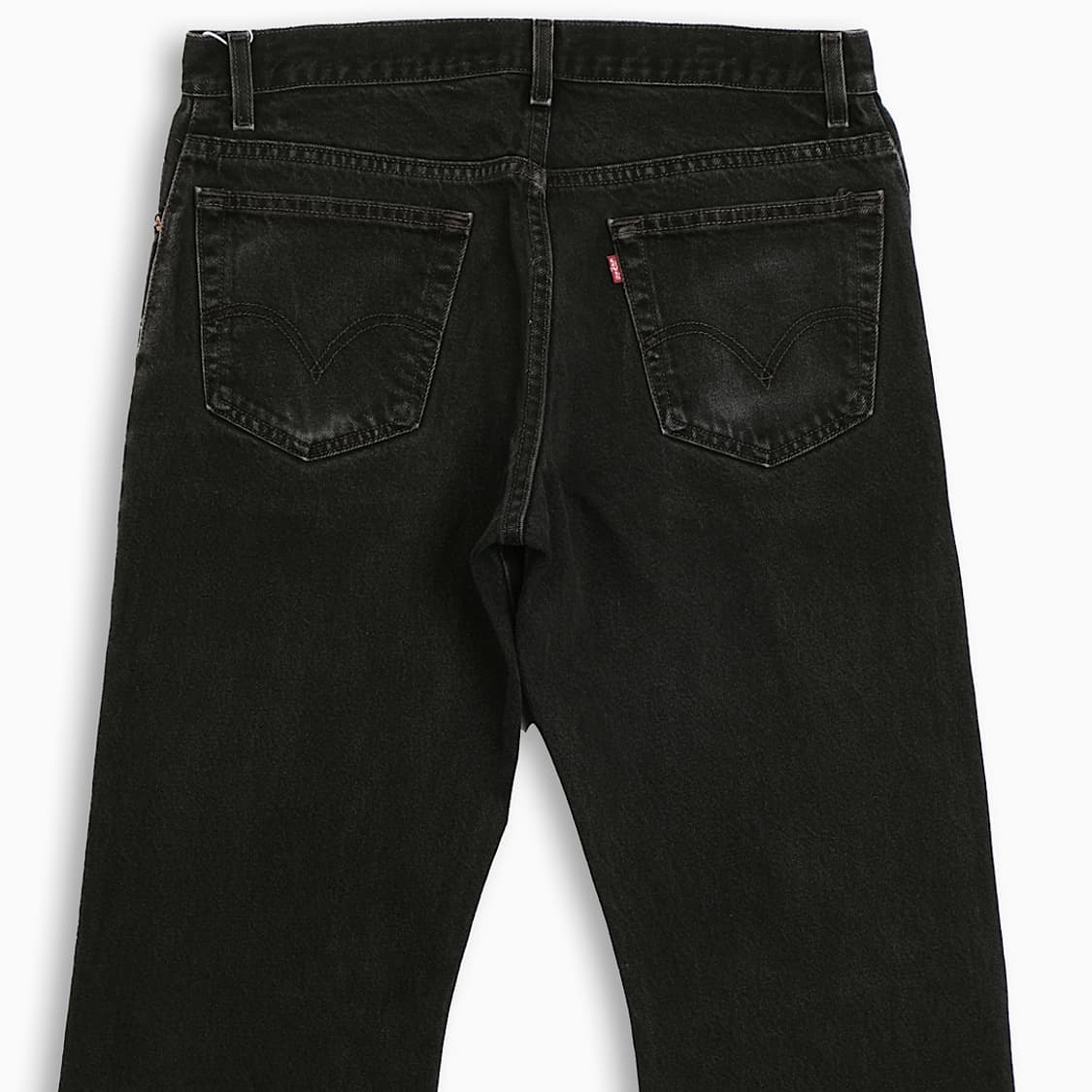 빈티지 리바이스 517 흑청 34 인치 LV51736170 상품이미지6