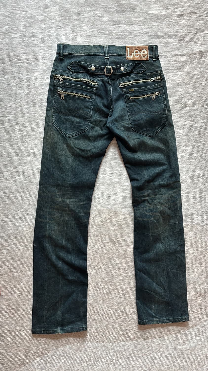 Cowboy's Denim Limited Edition 상품이미지6