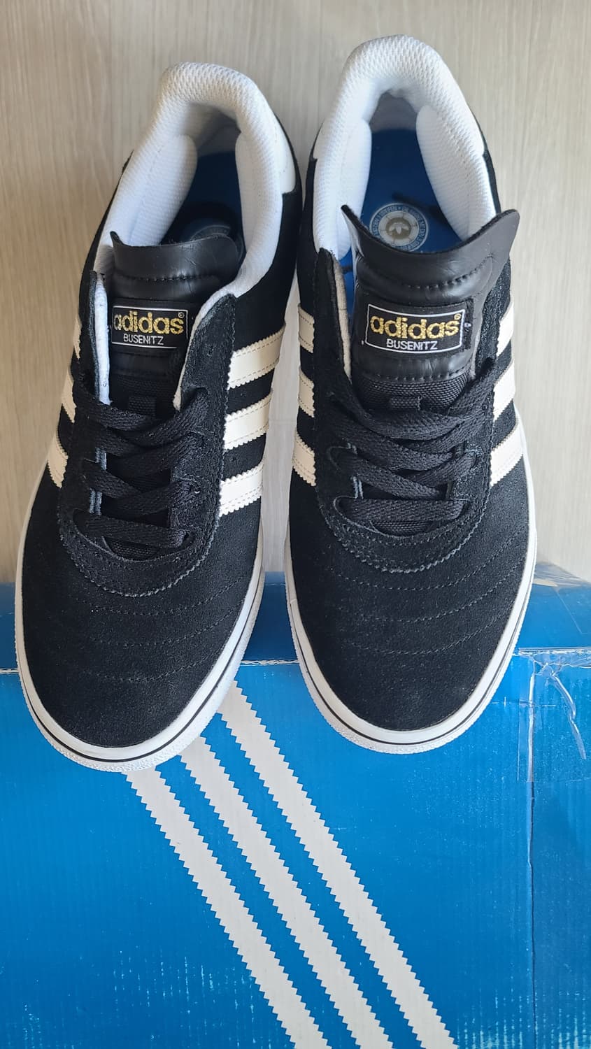 아디다스 BUSENITZ VULC 상품이미지1