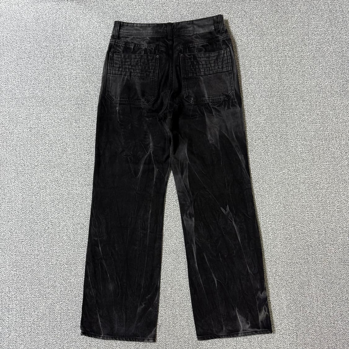 [정가 10만원] 메종미네드 데님 29-30 상품이미지2