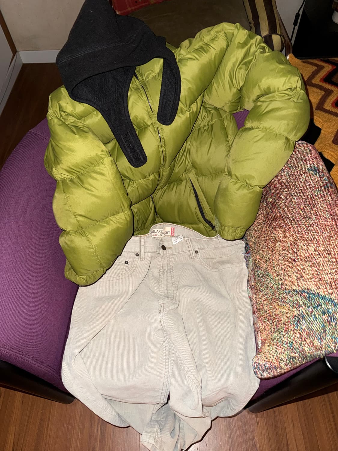 Marmot 경량 구스다운 상품이미지6