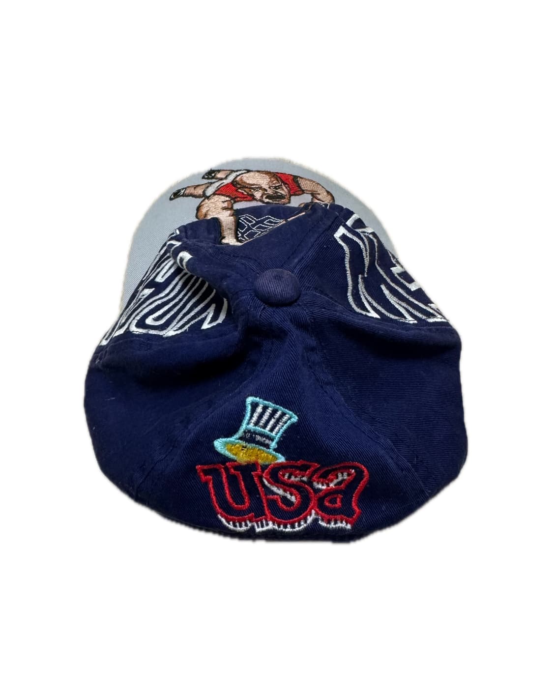 Vintage NBA TOW Cap 상품이미지2
