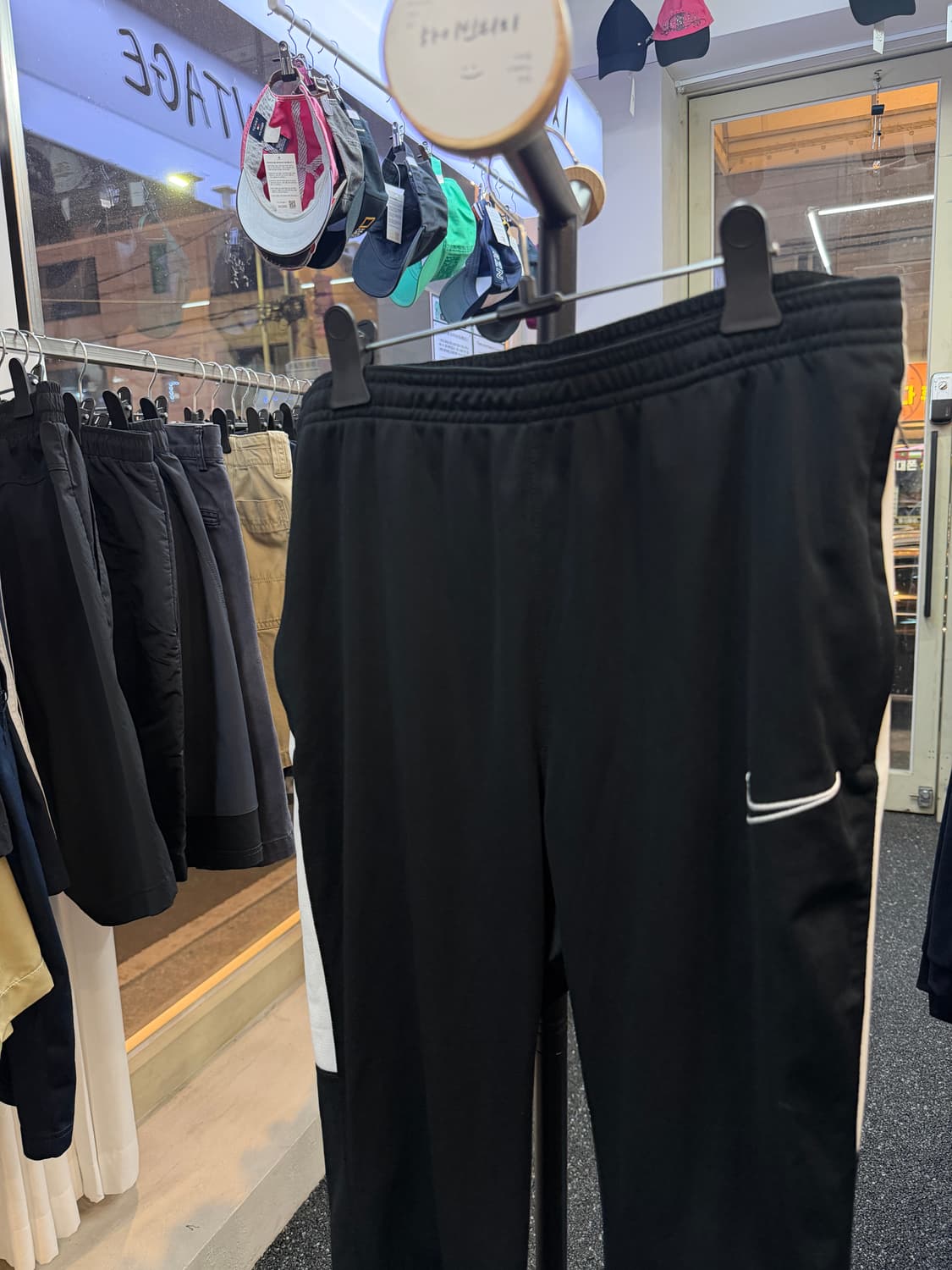 나이키 드라이핏 져지 상하의세트  상품이미지6