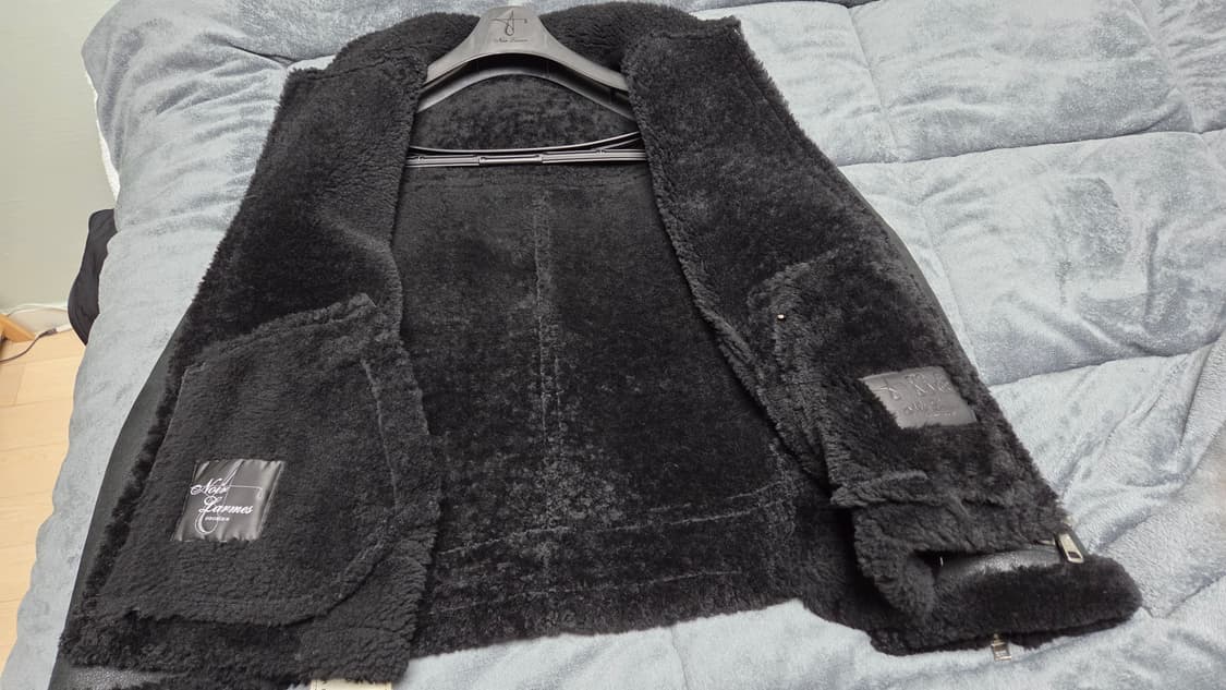 느와르라르메스 48 무스탕  상품이미지8