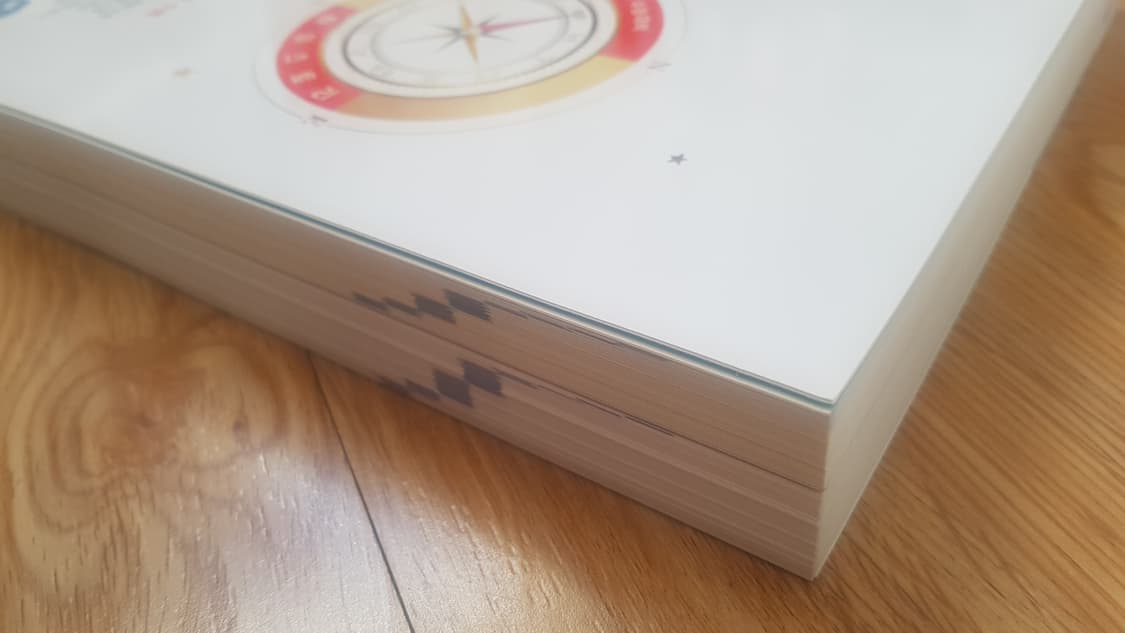 수능 자이스토리 국어 독서 실전 상품이미지5